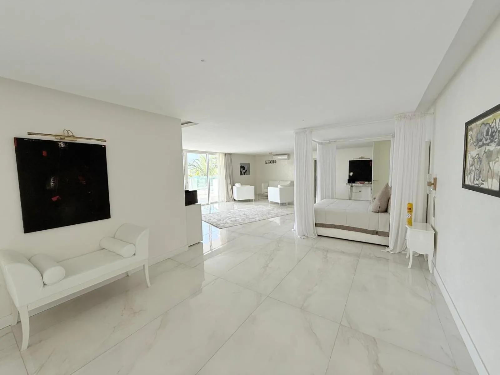 Villa Italia Somone Maison d'Hôte de Luxe