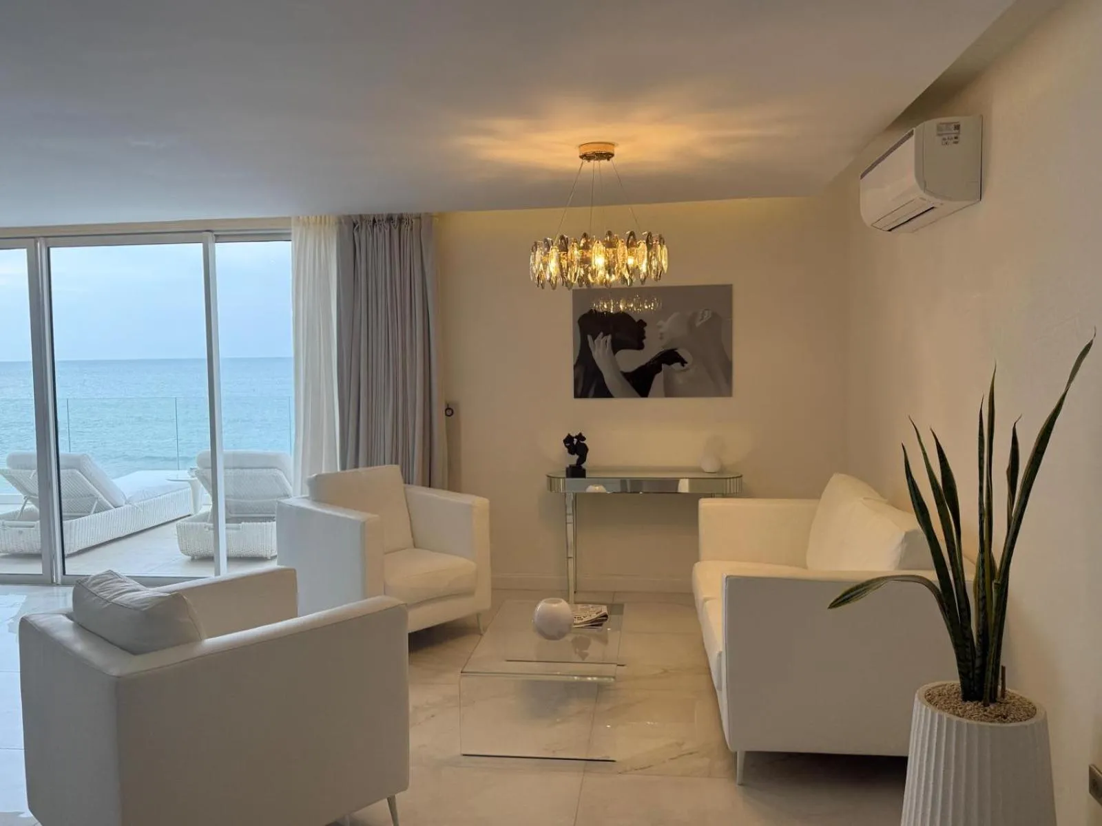 Villa Italia Somone Maison d'Hôte de Luxe