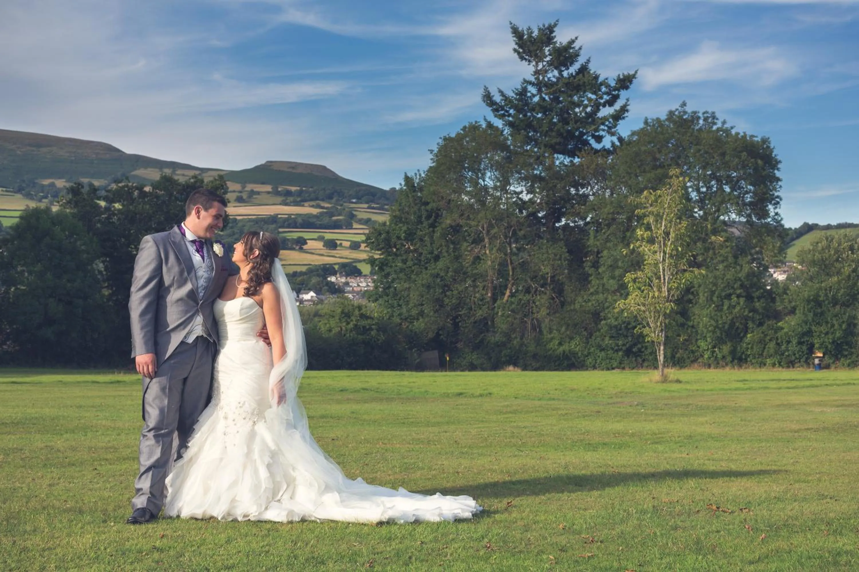 Old Rectory Country Hotel