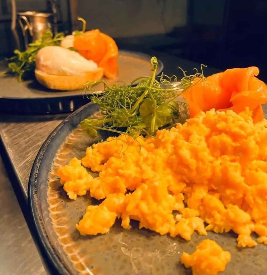 Old Rectory Country Hotel