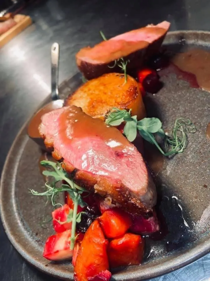 Old Rectory Country Hotel