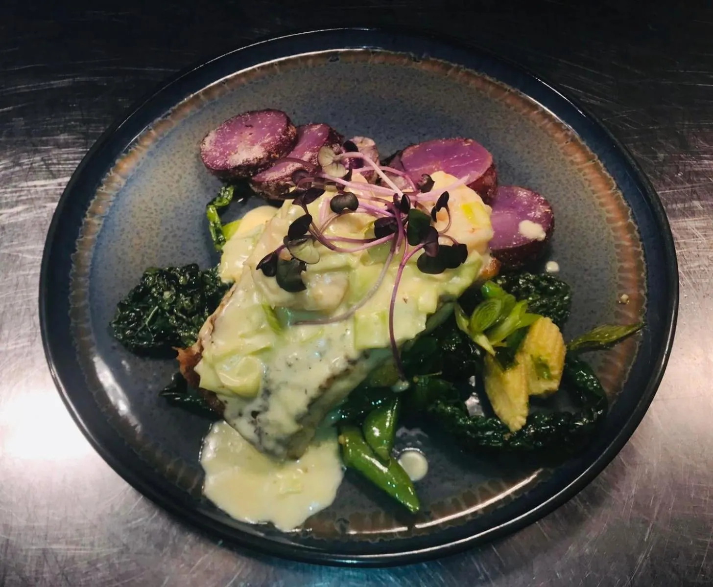 Old Rectory Country Hotel