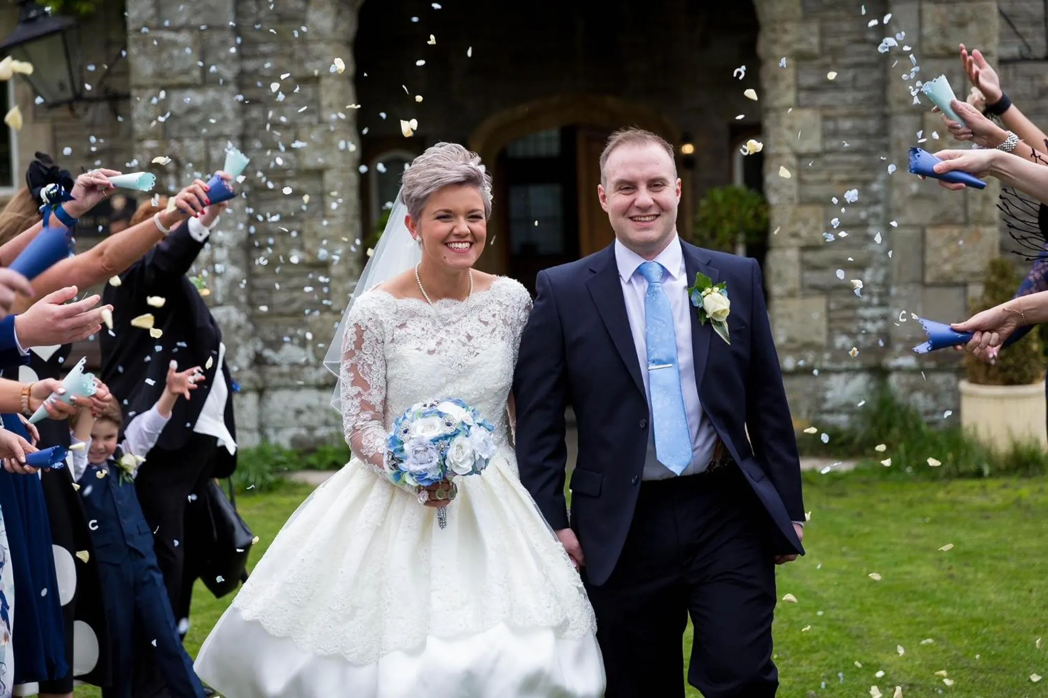 Old Rectory Country Hotel