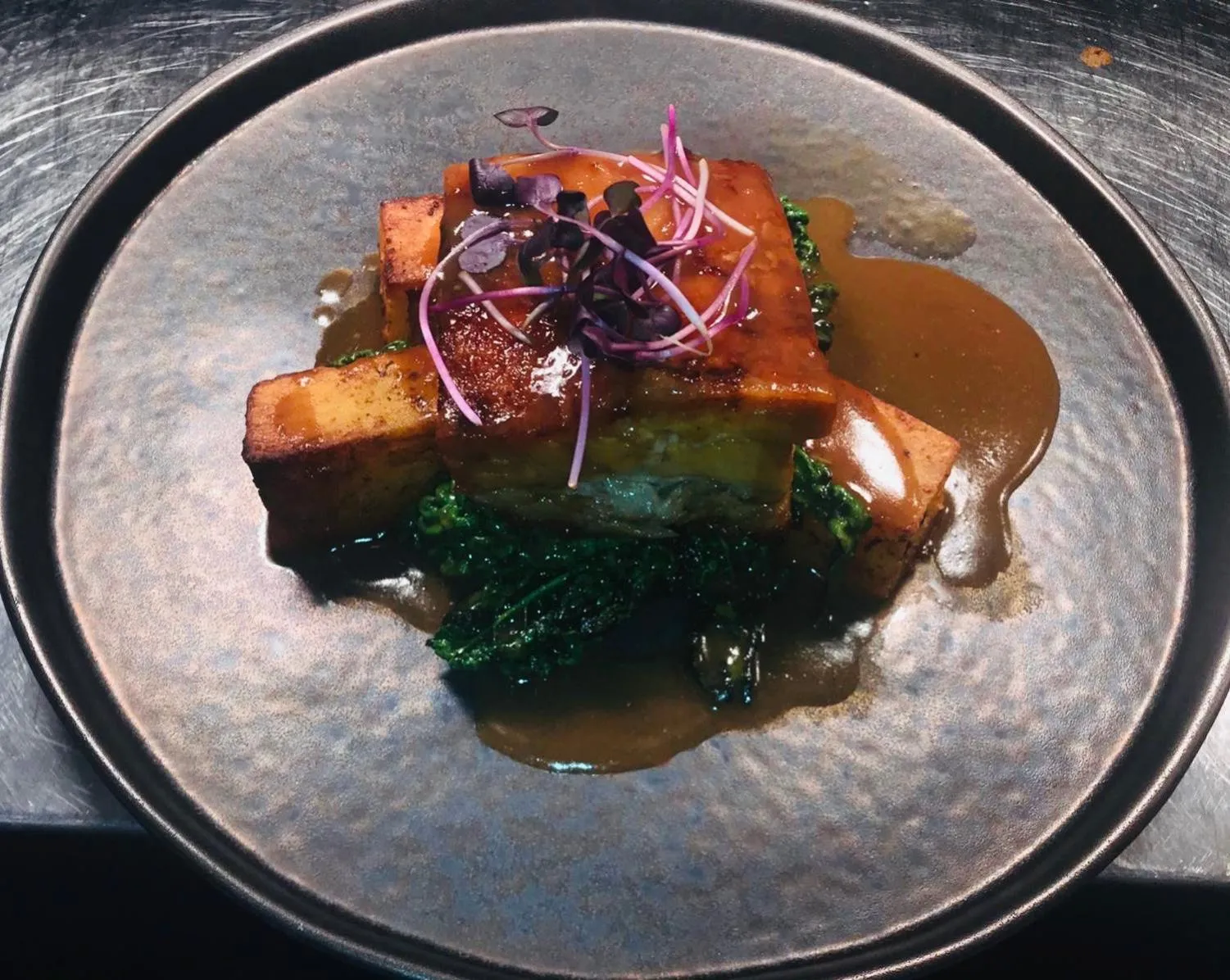 Old Rectory Country Hotel