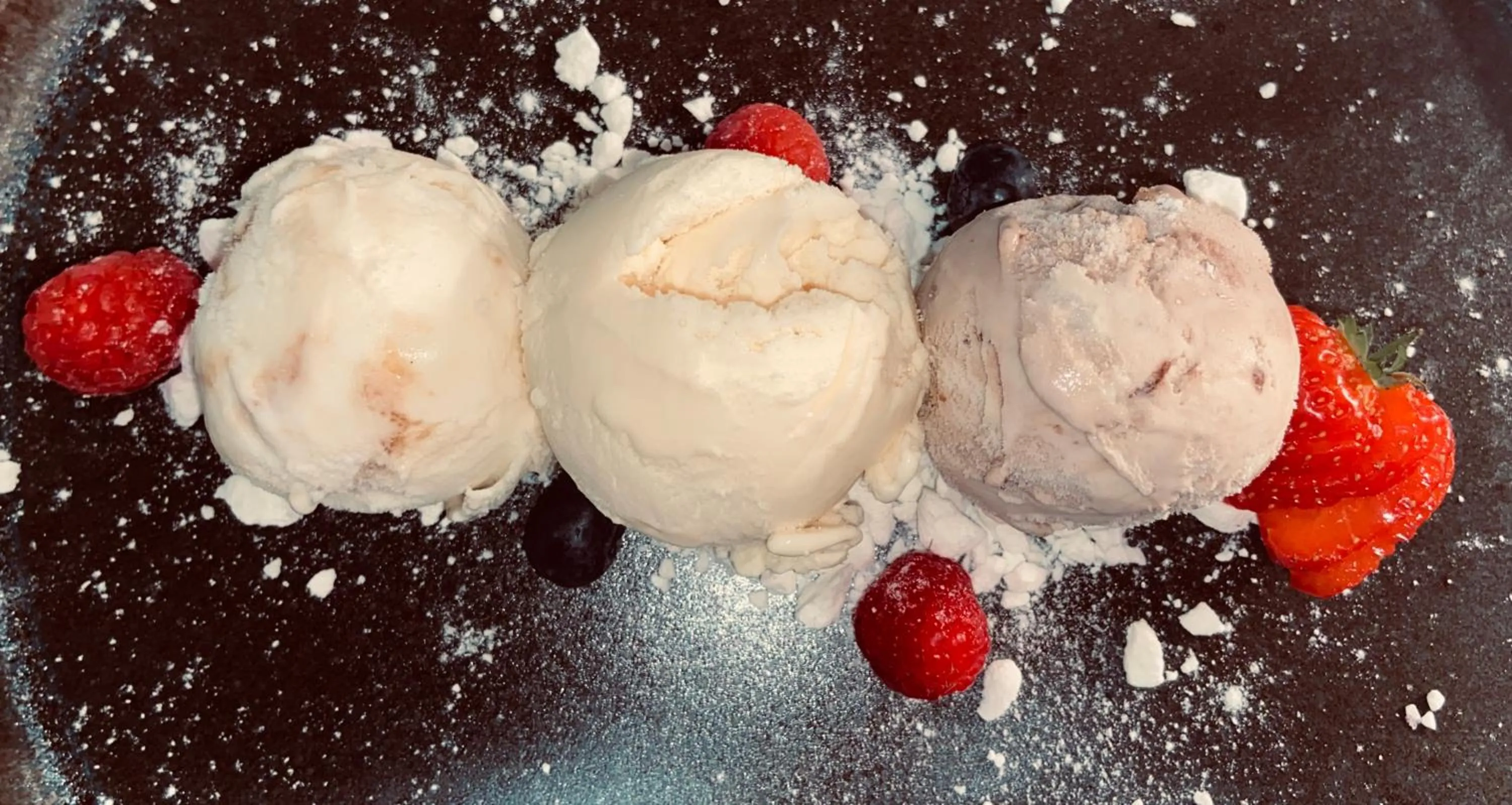 Food and drinks in Old Rectory Country Hotel