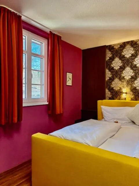 Double Room in Hotel Gasthof Zum Ochsen