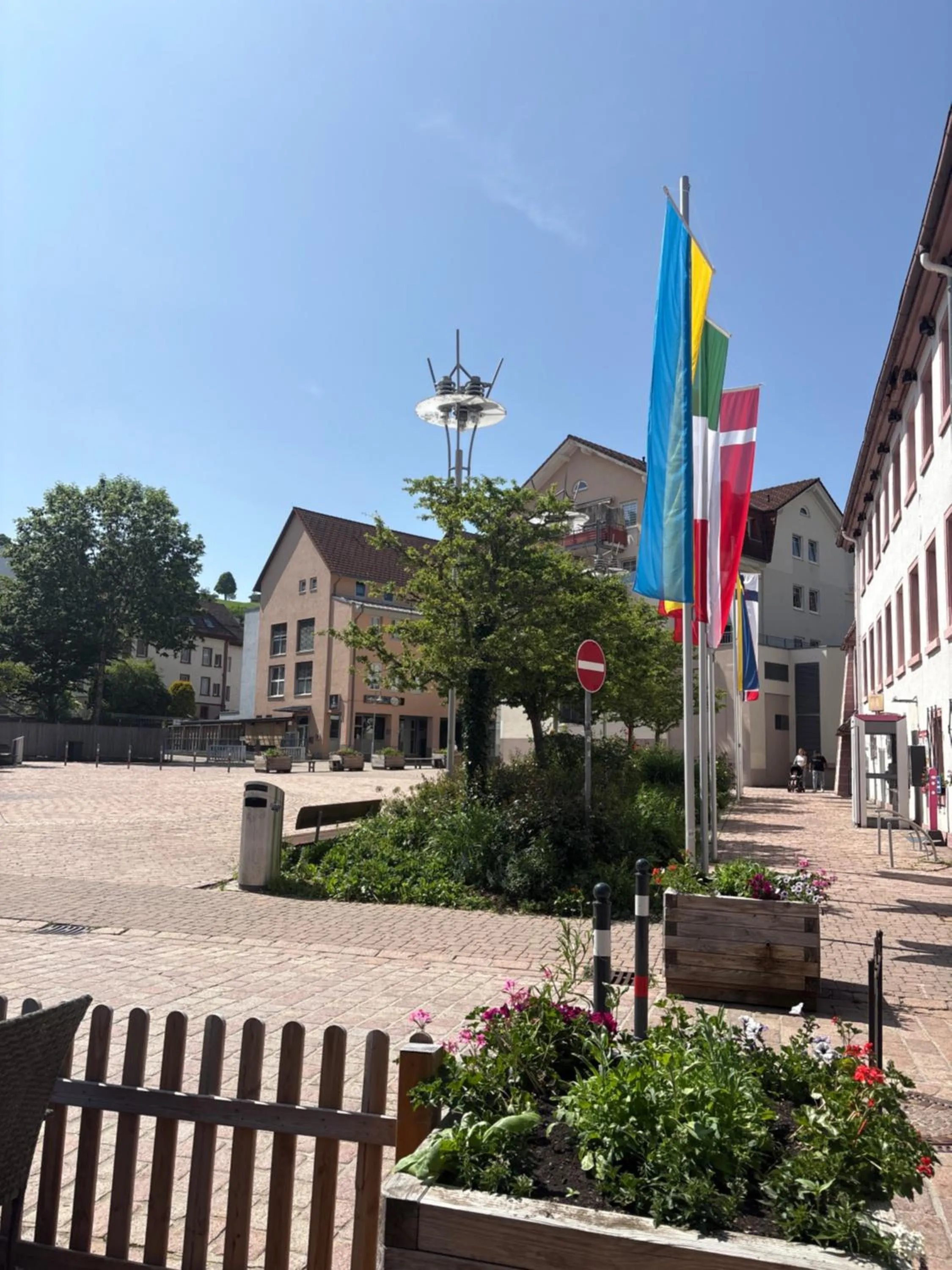 Hotel Gasthof Zum Ochsen