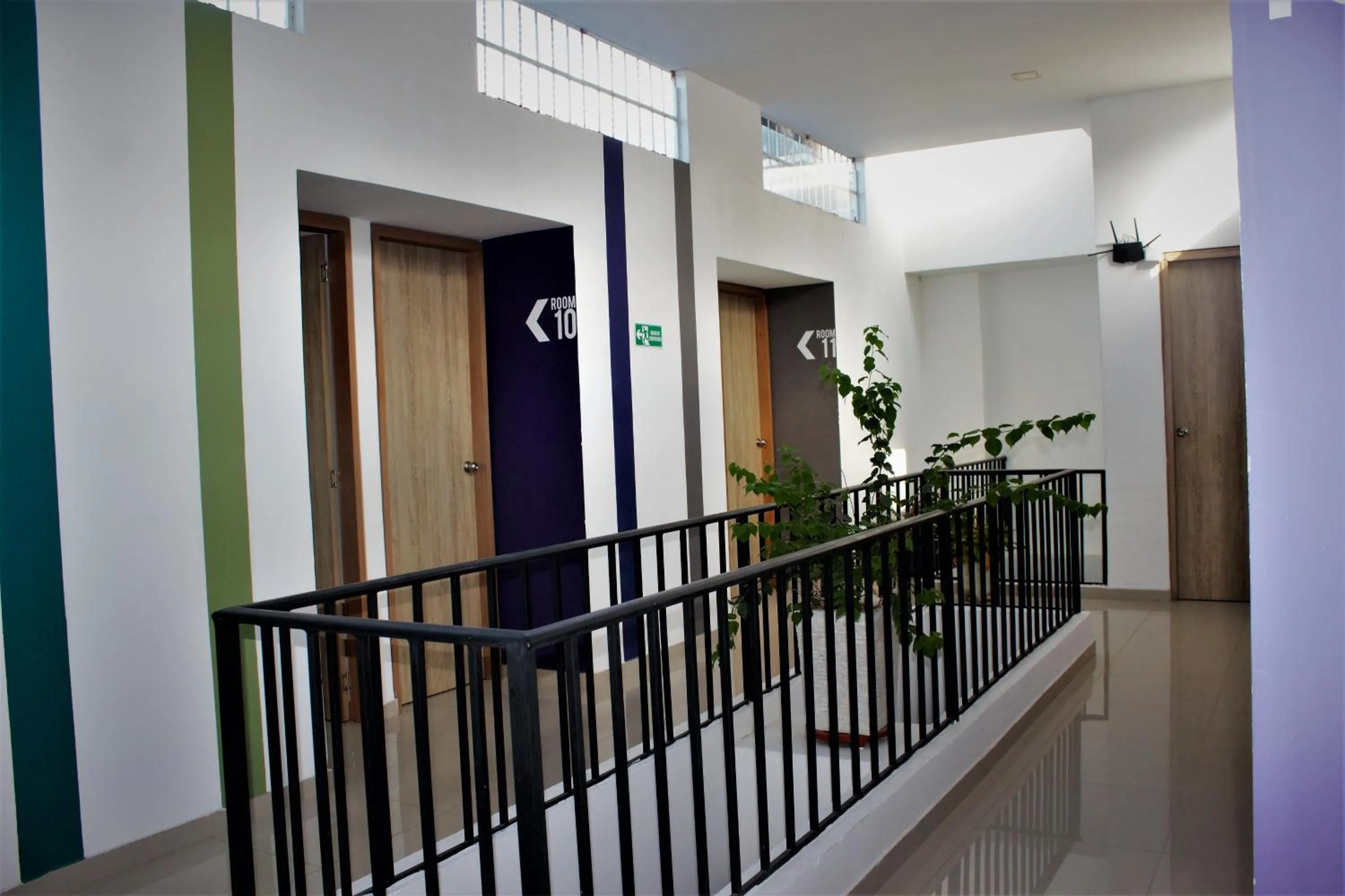 Other in Color House Santa Marta