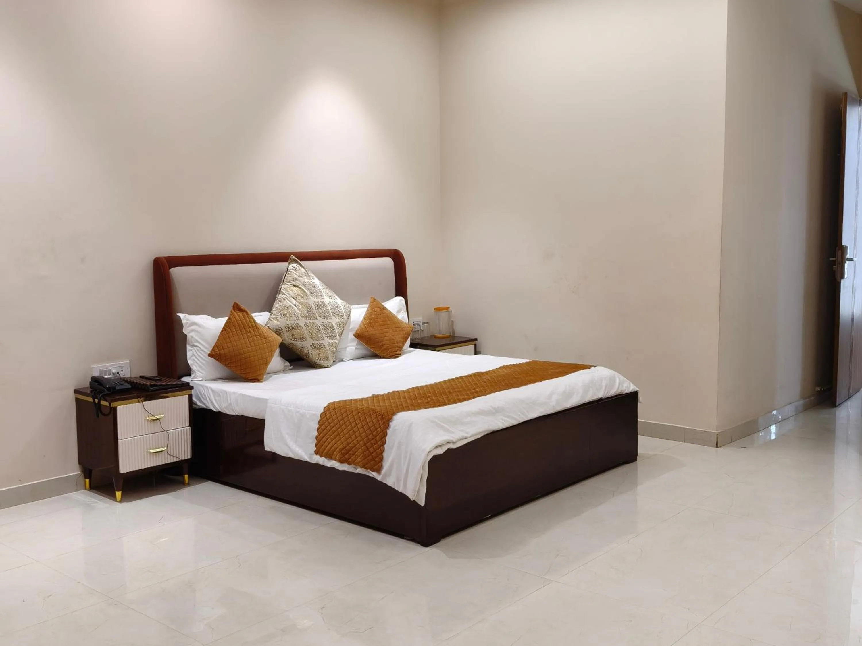 Hotel Chandraa Celebration ISBT Dehradun