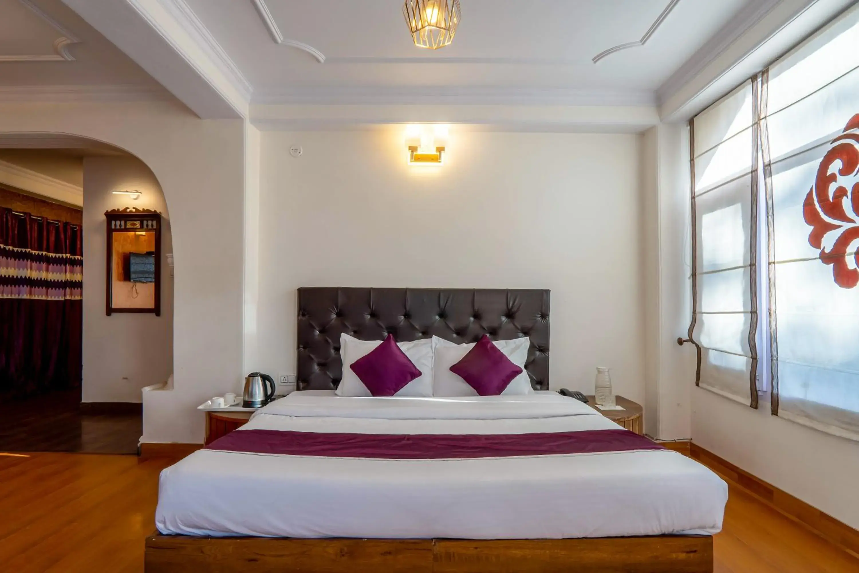 Bed in Windsor the mall Bed in Windsor the mall