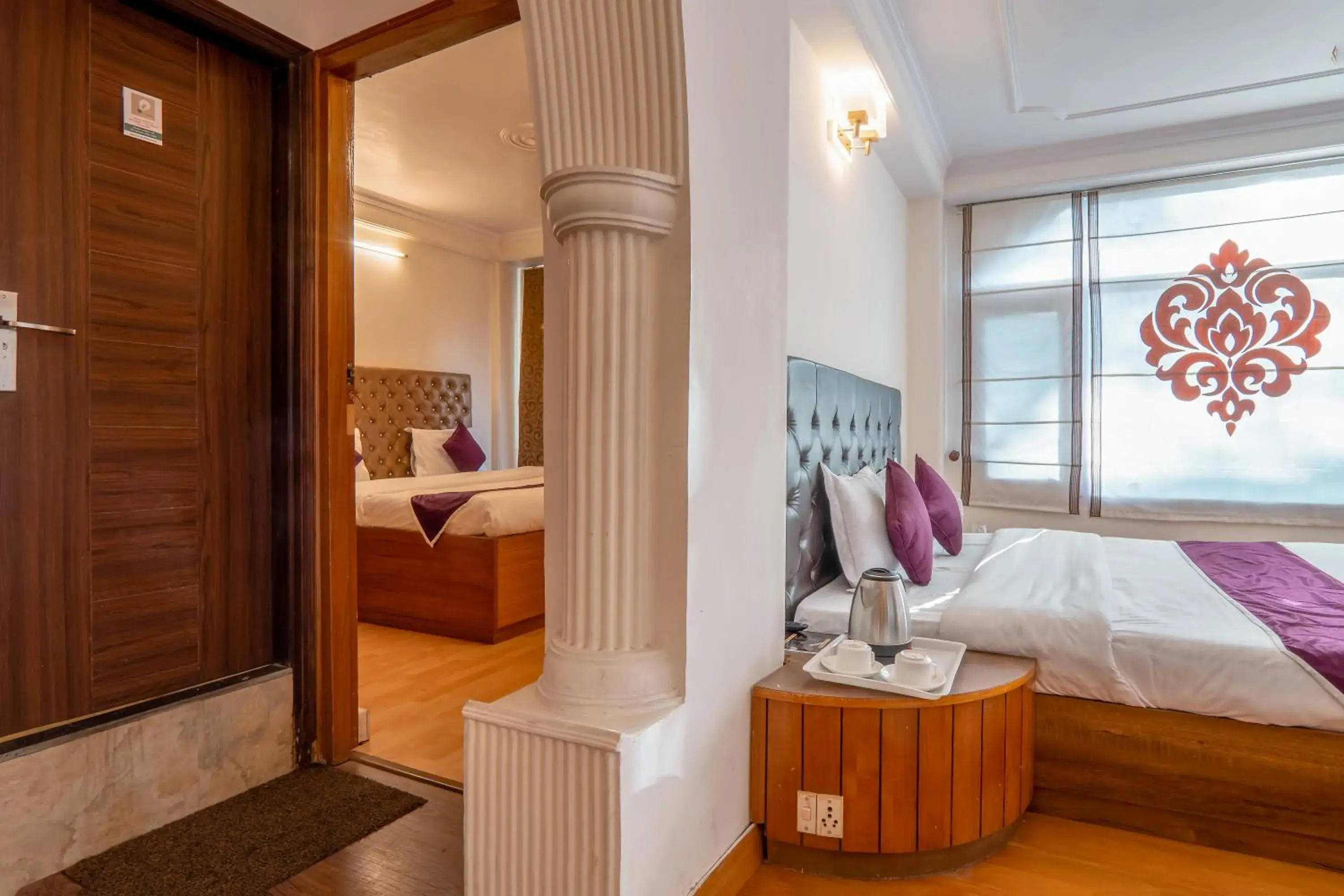 Bed in Windsor the mall Bed in Windsor the mall