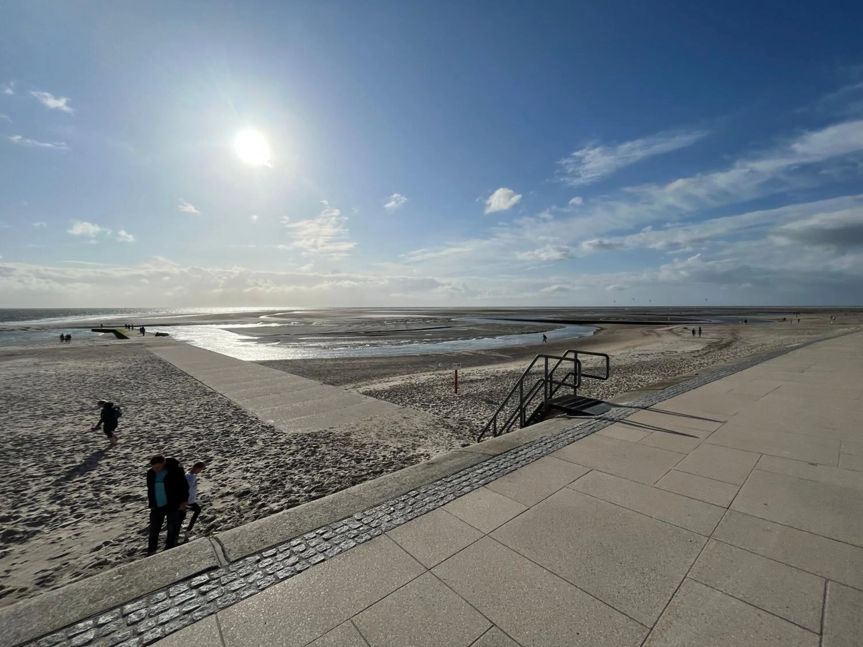 Property building in Kai-Uwe-Borkum