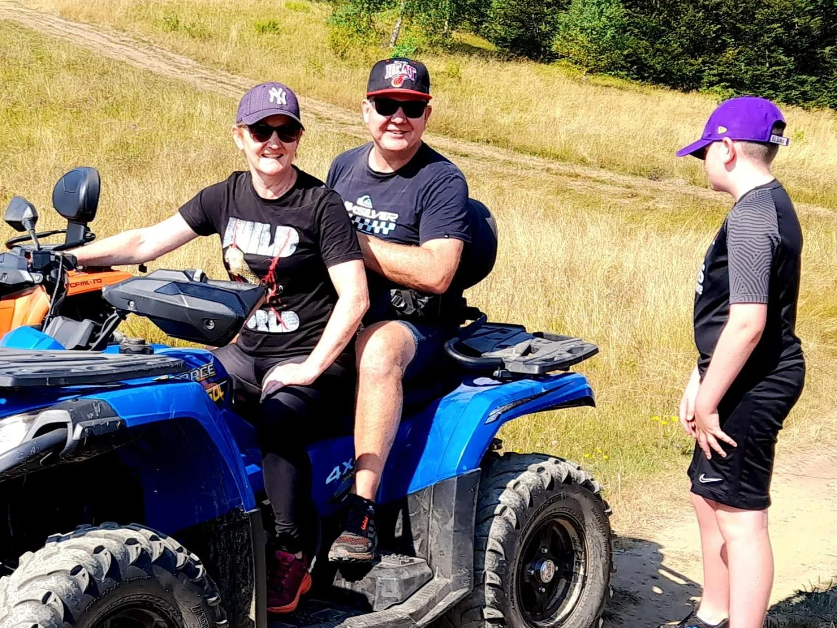 People in ECO ViLLAGE CORIC