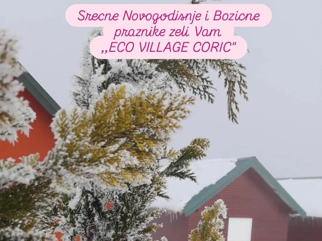 ECO ViLLAGE CORIC