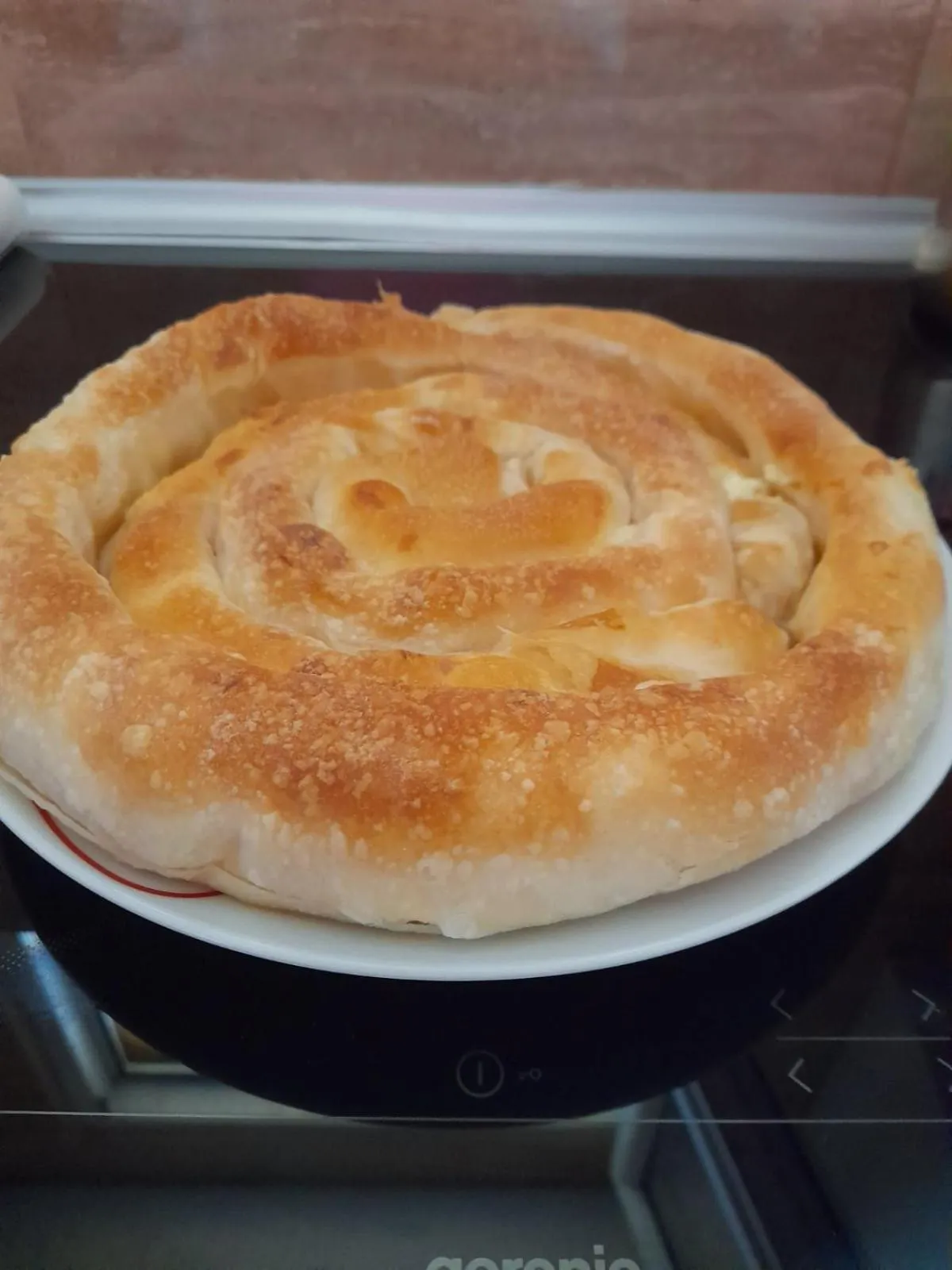 Food and drinks in ECO ViLLAGE CORIC