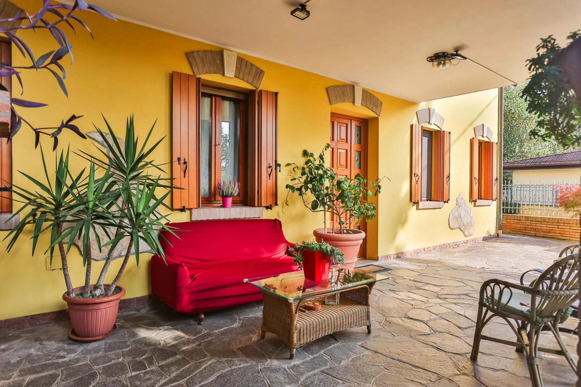 Casa Algisa