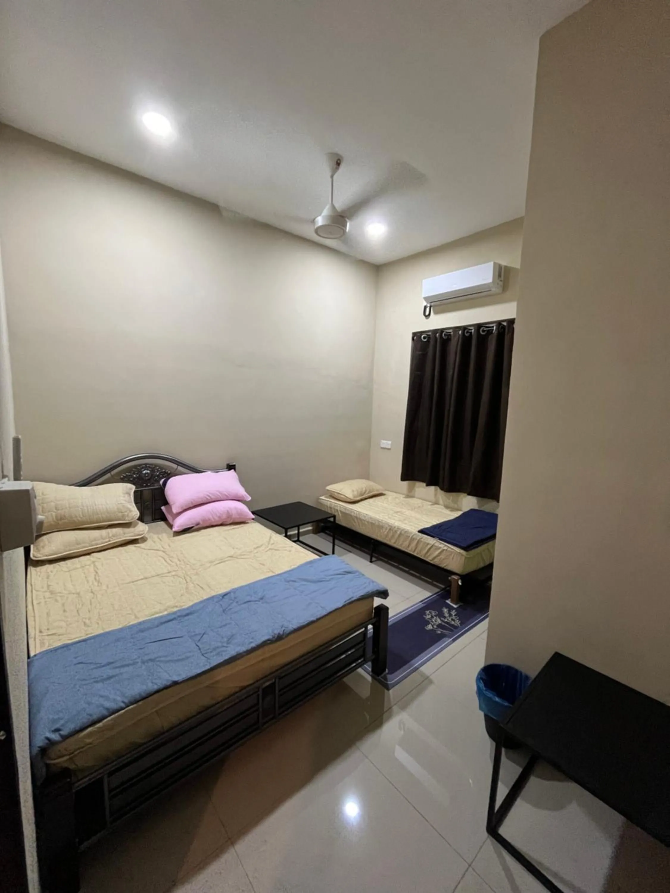 Simply Suite Homestay