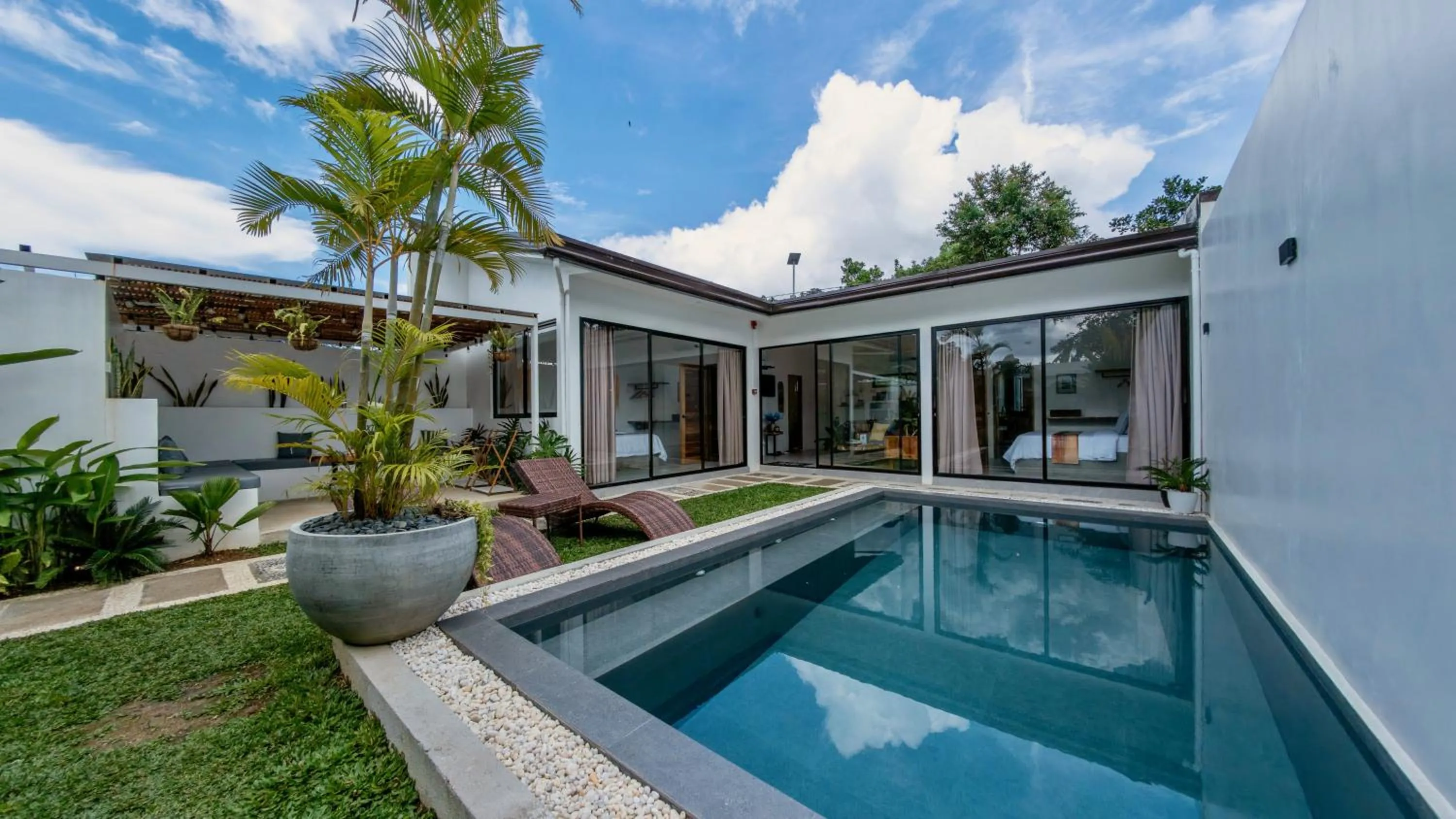 Mamaya Rental Villas El Nido
