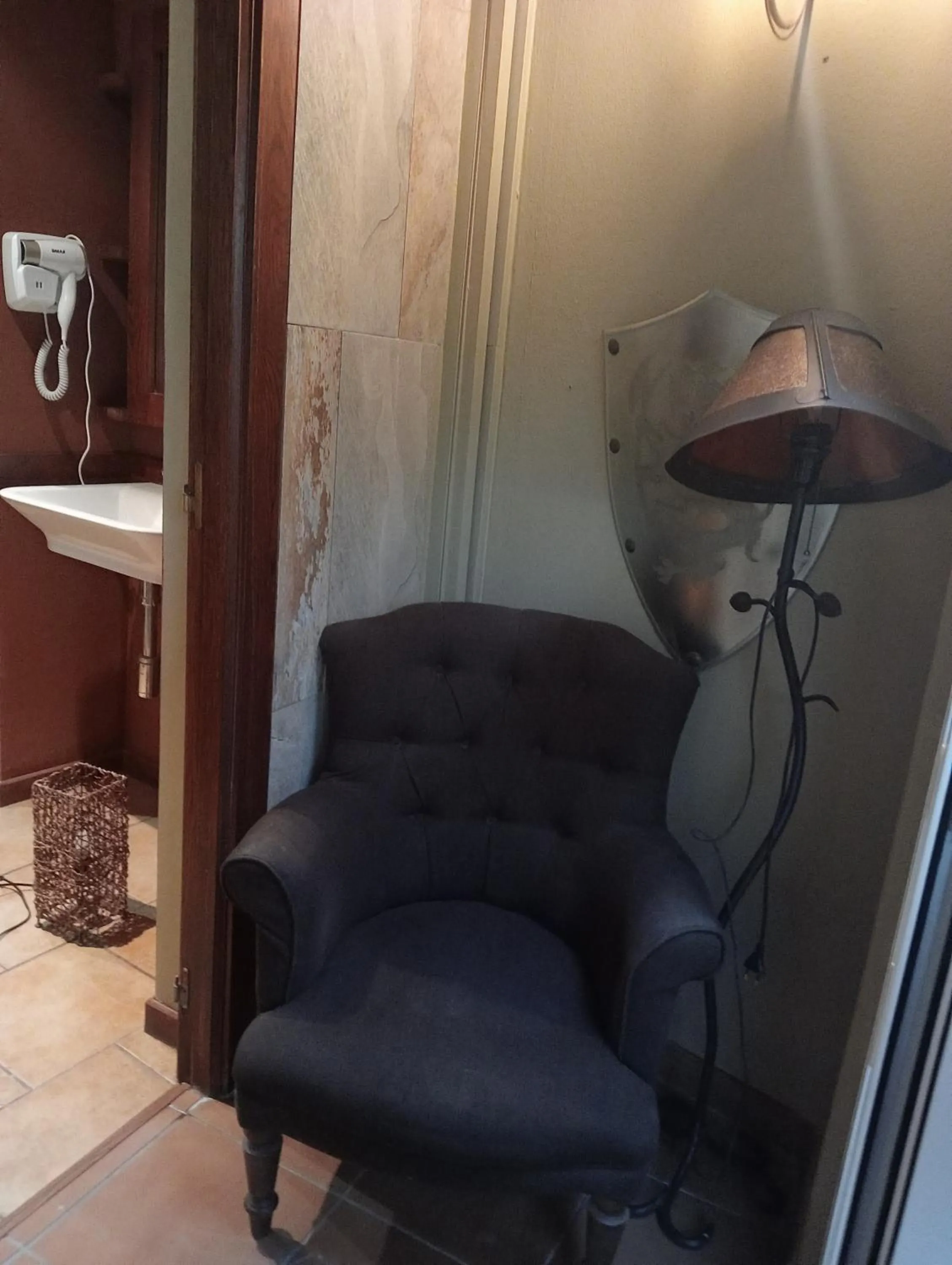 Hostal Medievo