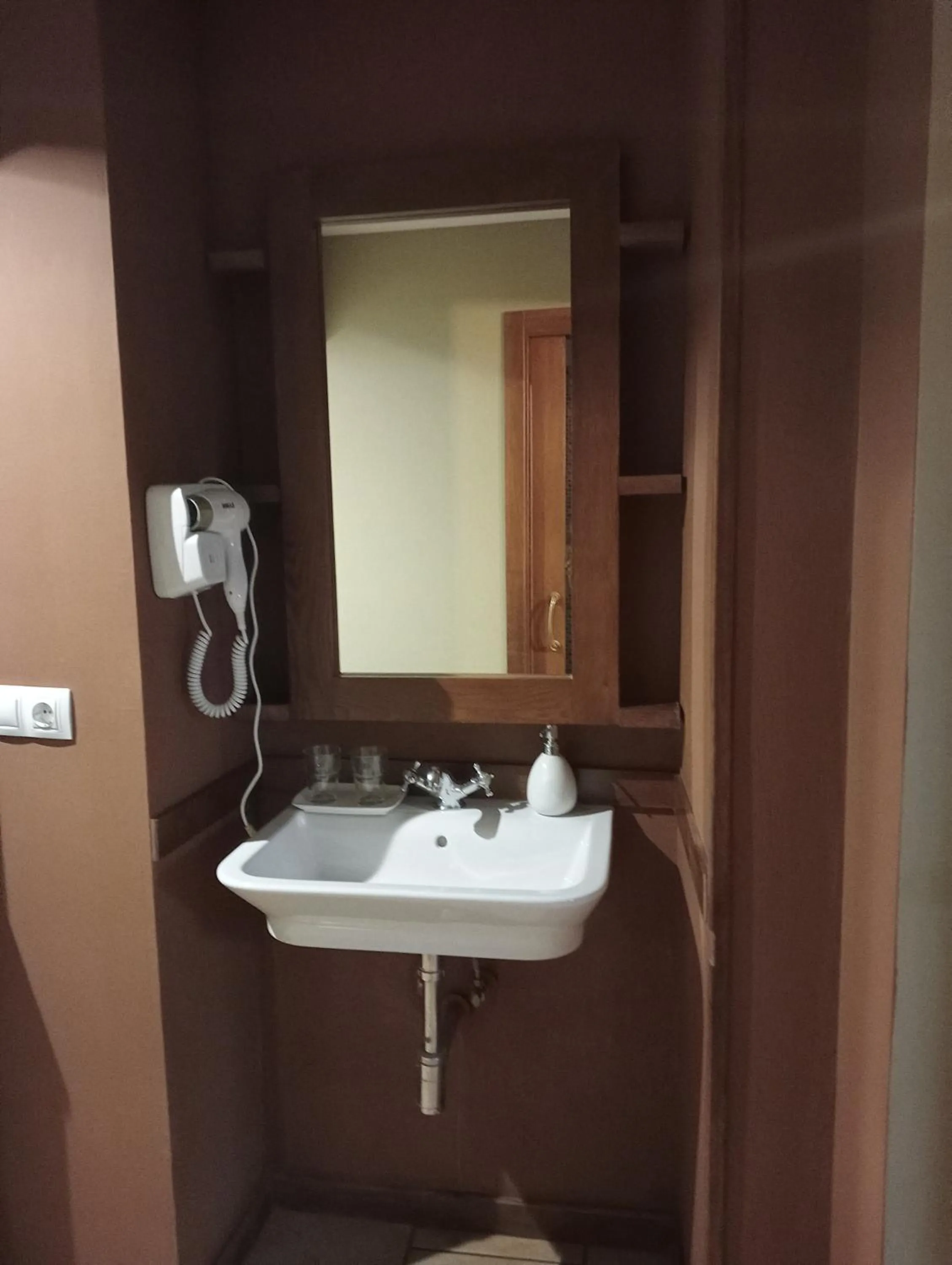Hostal Medievo