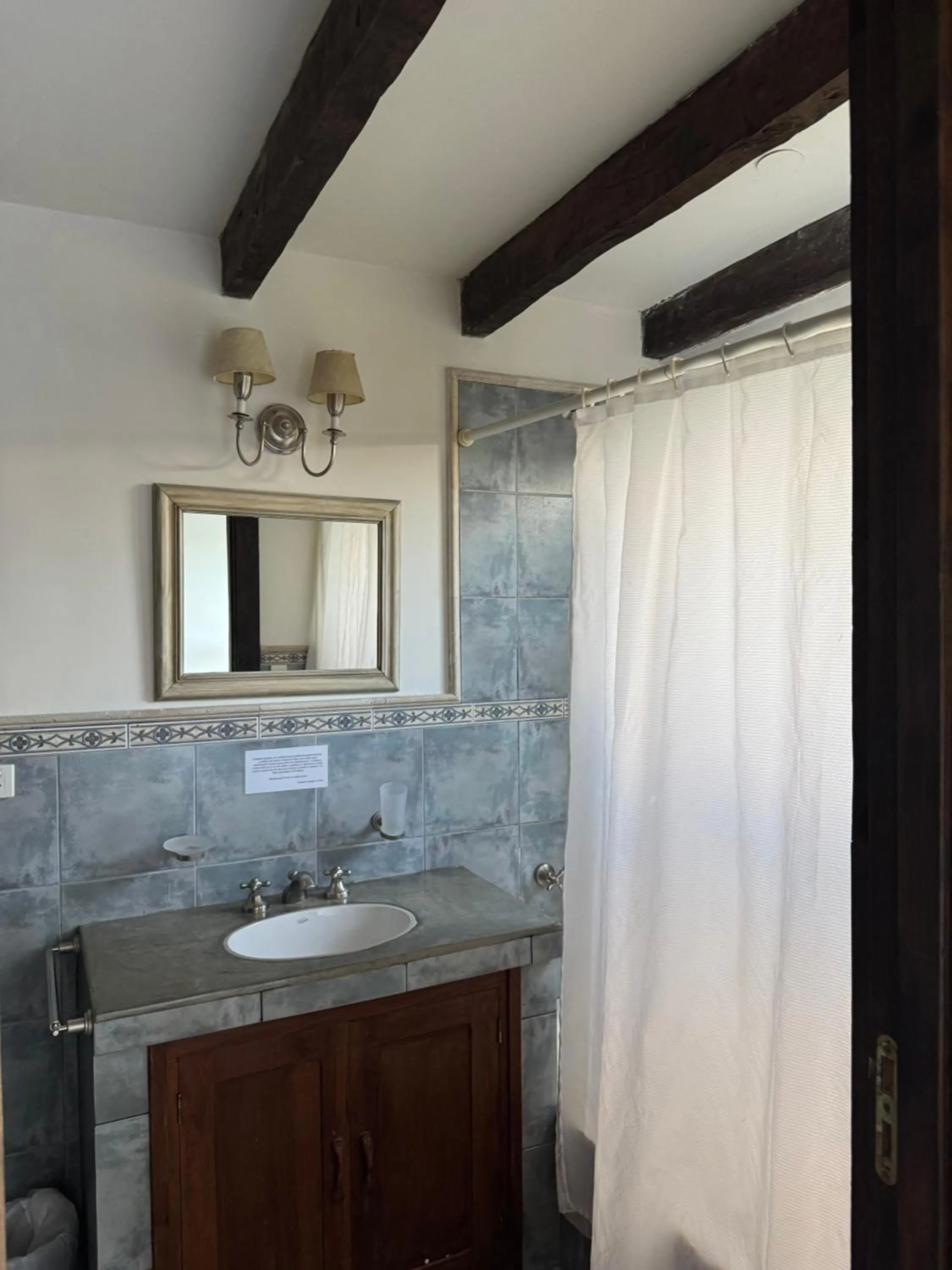 Hosteria Naranjo en Flor