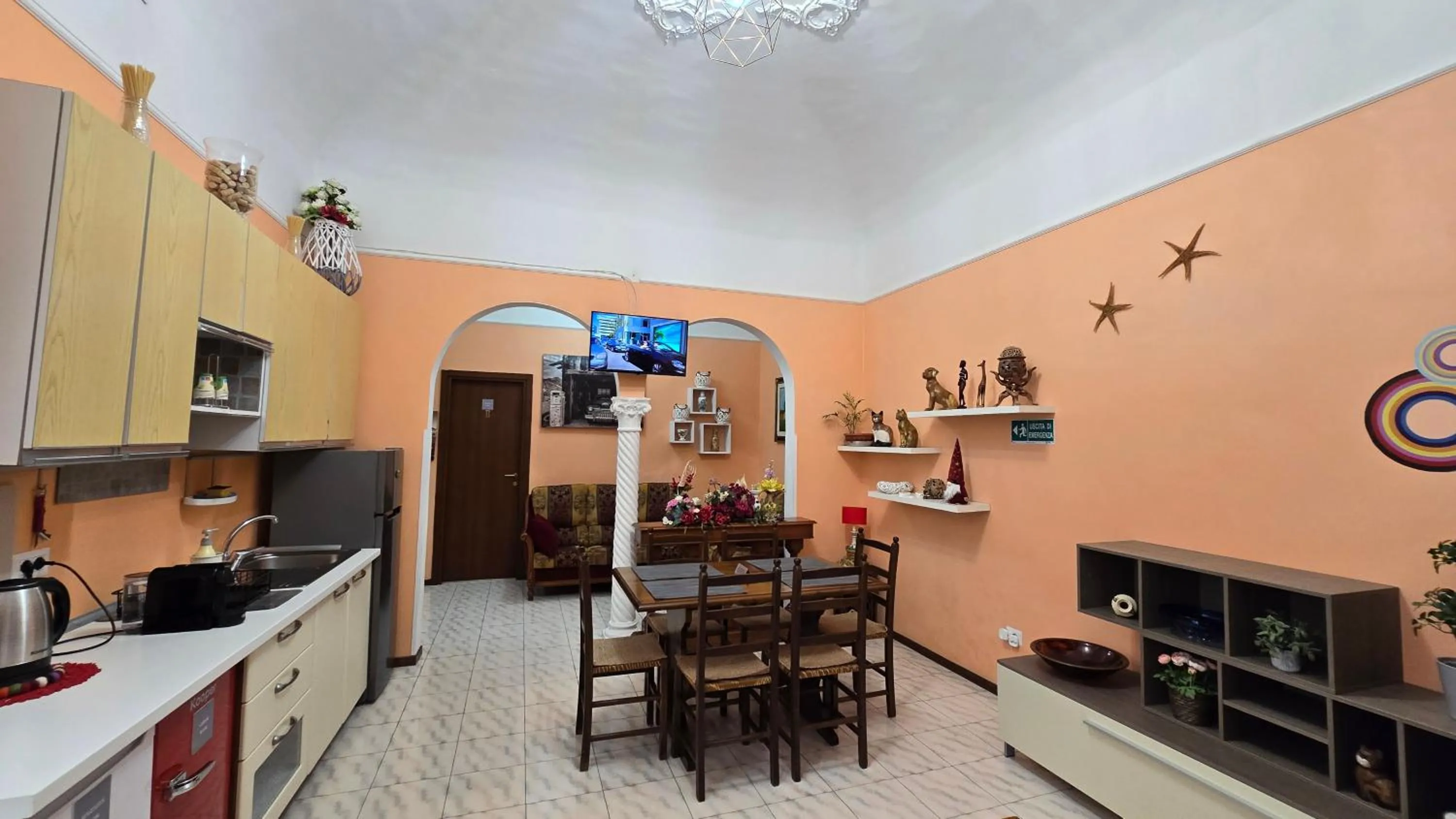 BnB Rooms And Comfort