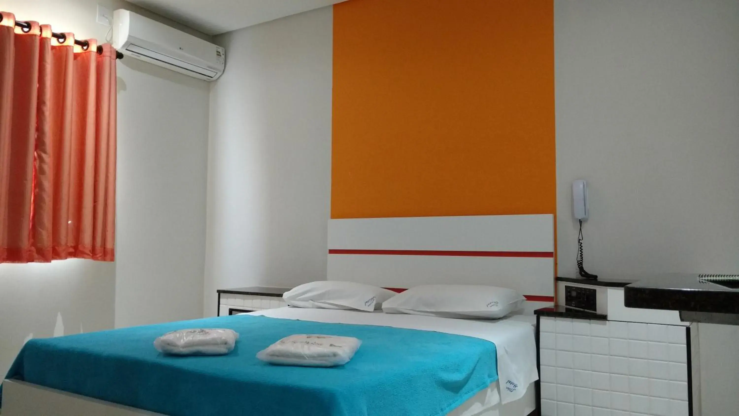 Deluxe Queen Room in Lider Hotel Deluxe Queen Room in Lider Hotel