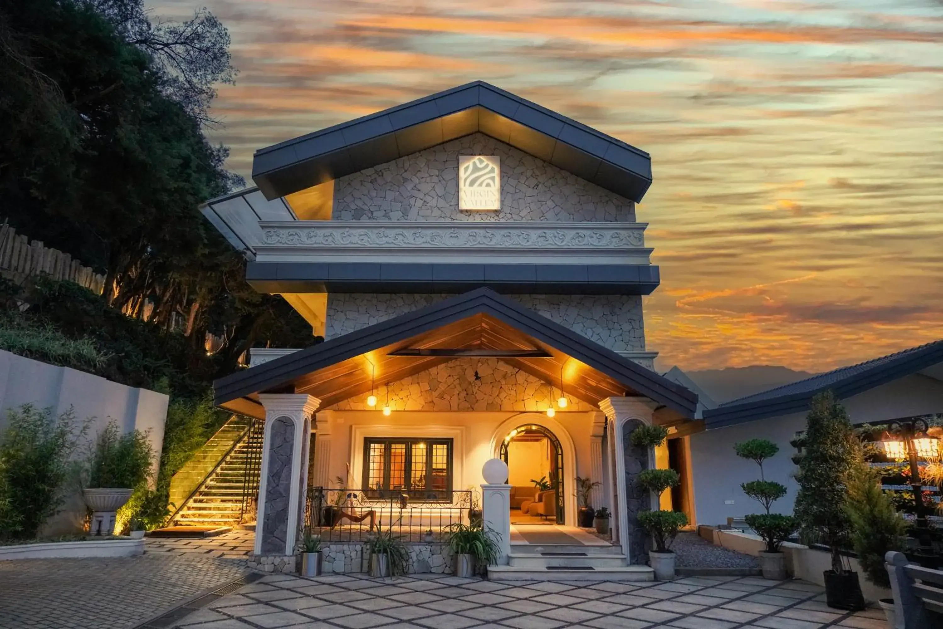 Virgin Valley Leisure Resort Virgin Valley Leisure Resort