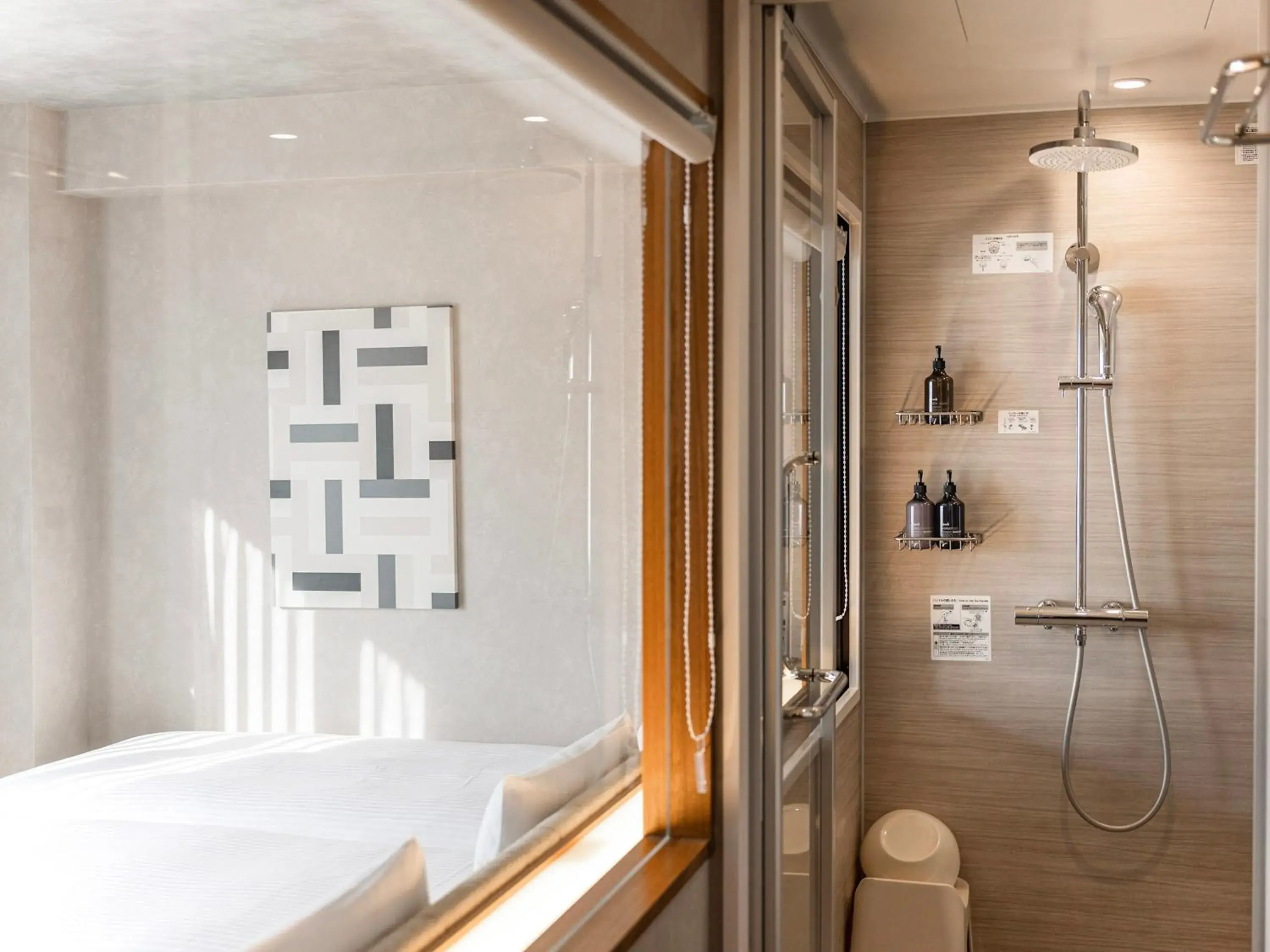 Photo of the whole room in LACER OKINAWA NAHA Miebashi Photo of the whole room in LACER OKINAWA NAHA Miebashi