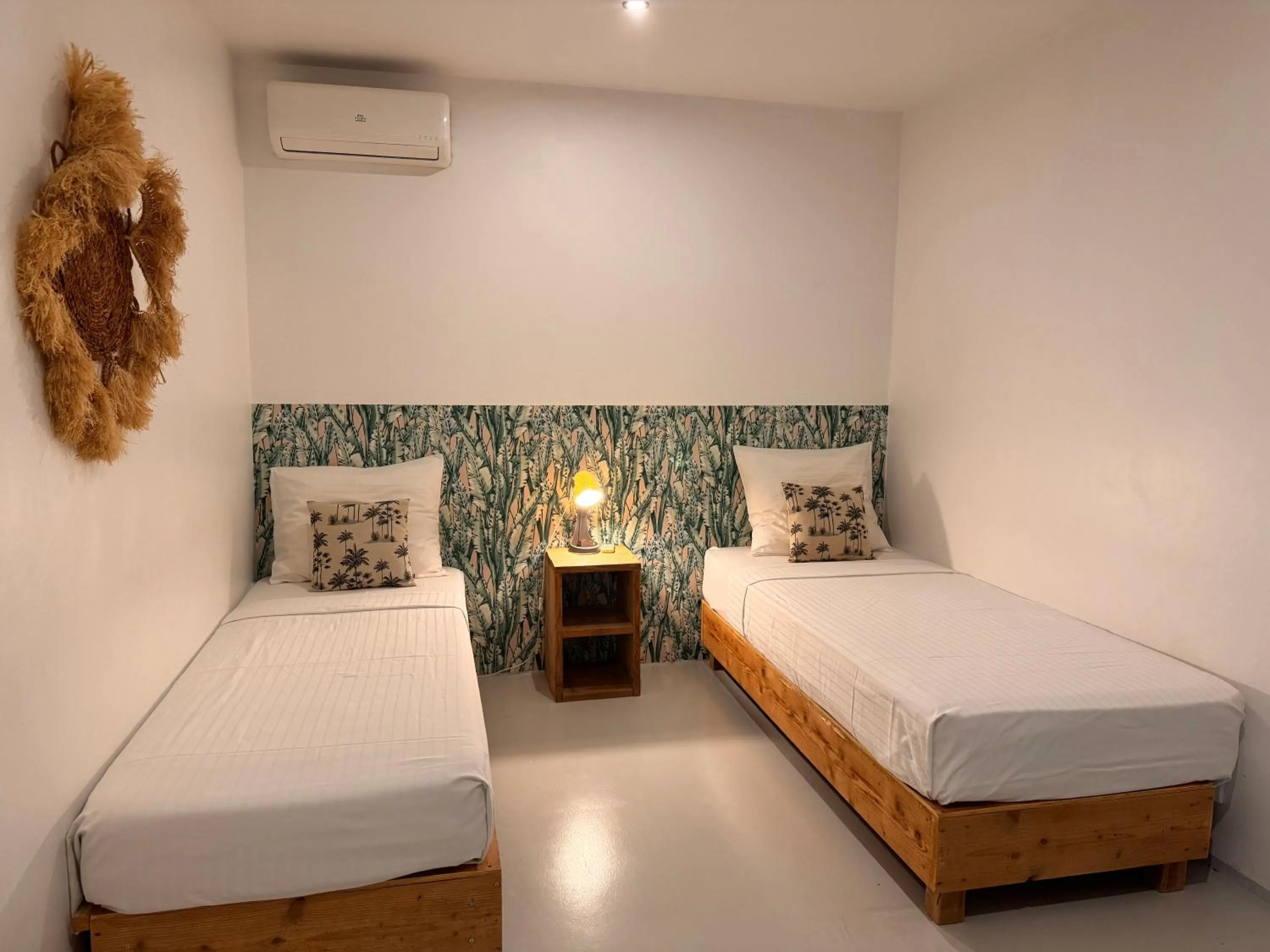 Bedroom, Bed in Boutique Hotel & apartments JT Curaçao
