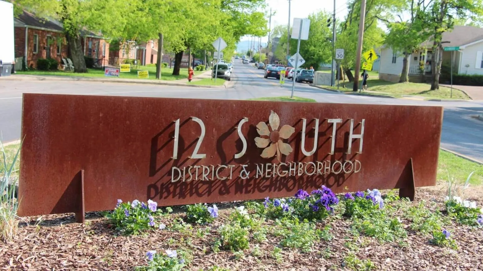 Nearby landmark in The Gilmore, an AvantStay Hotel