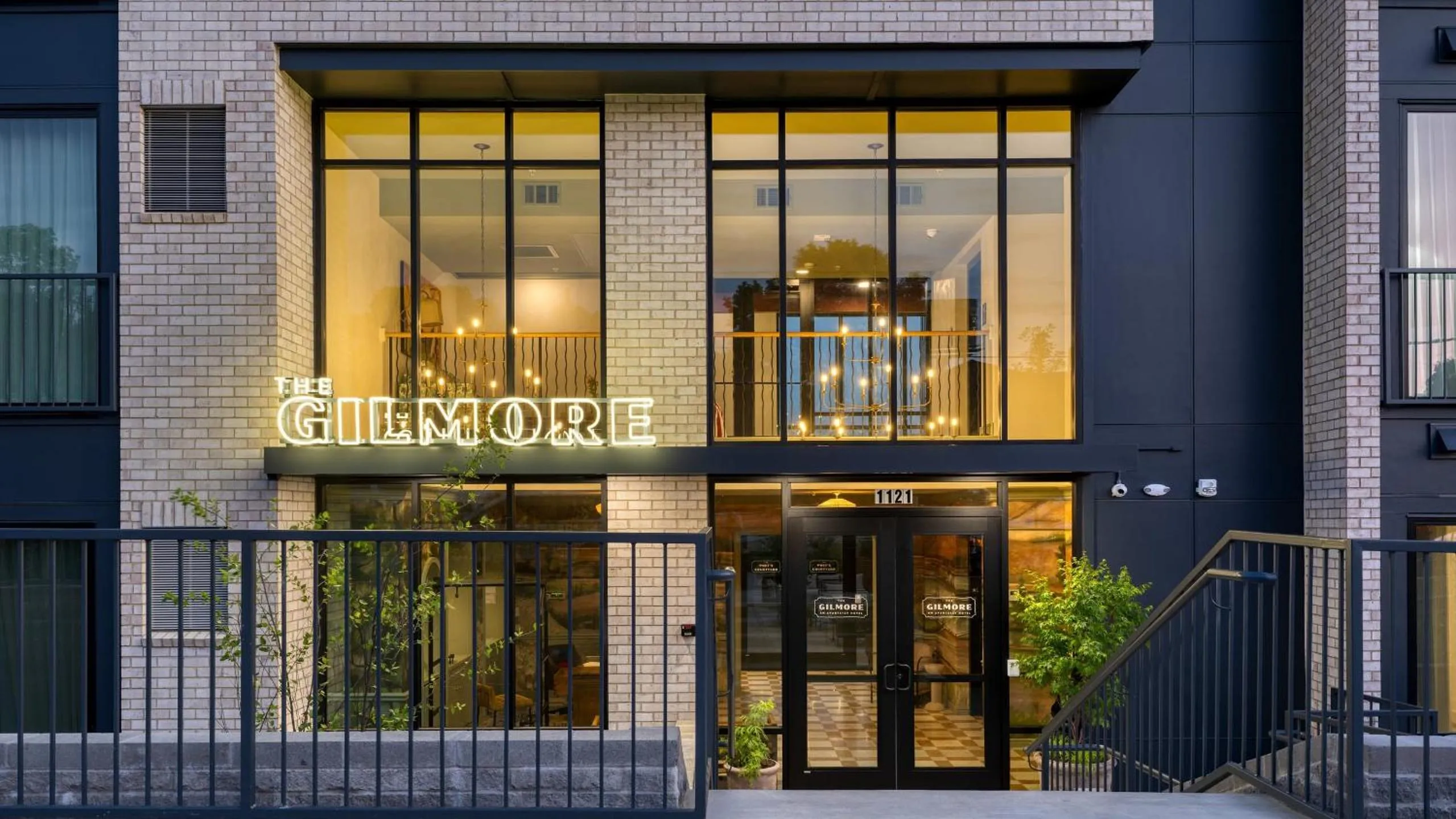 Other in The Gilmore, an AvantStay Hotel