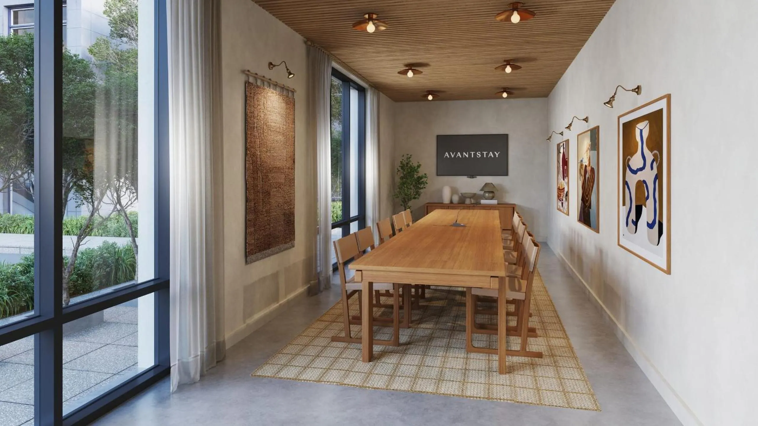 Other in The Gilmore, an AvantStay Hotel