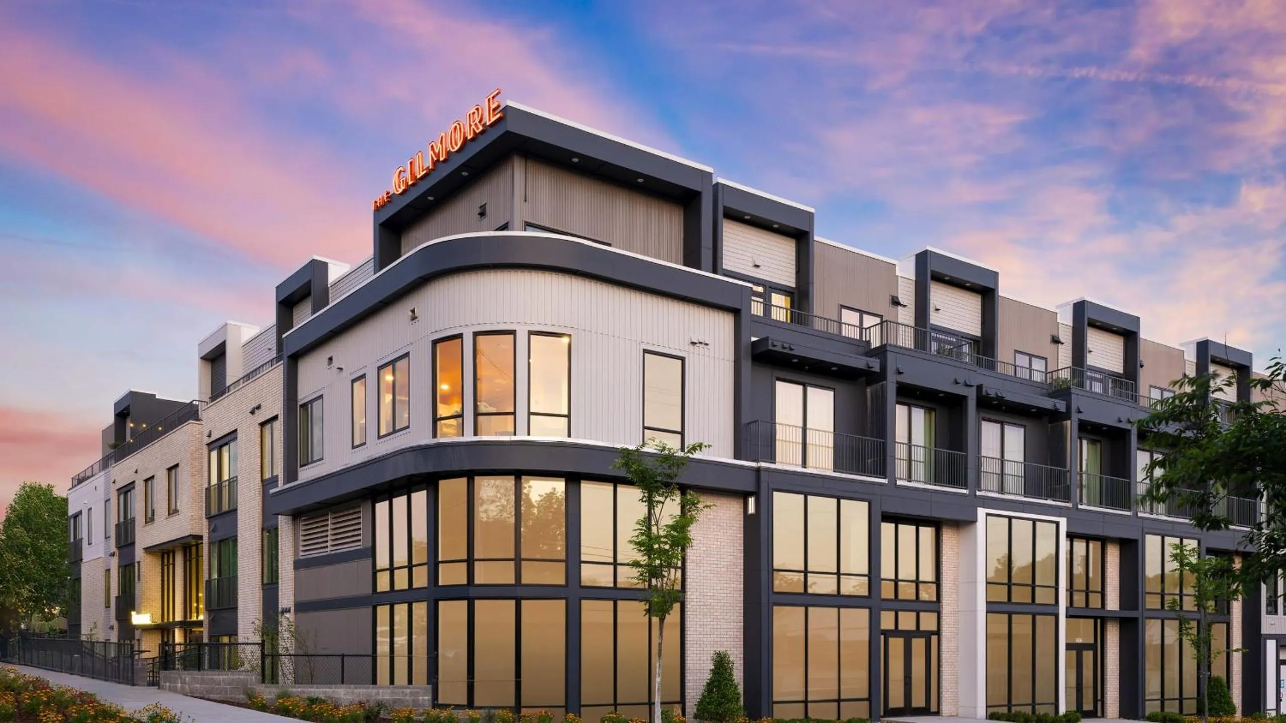 The Gilmore, an AvantStay Hotel