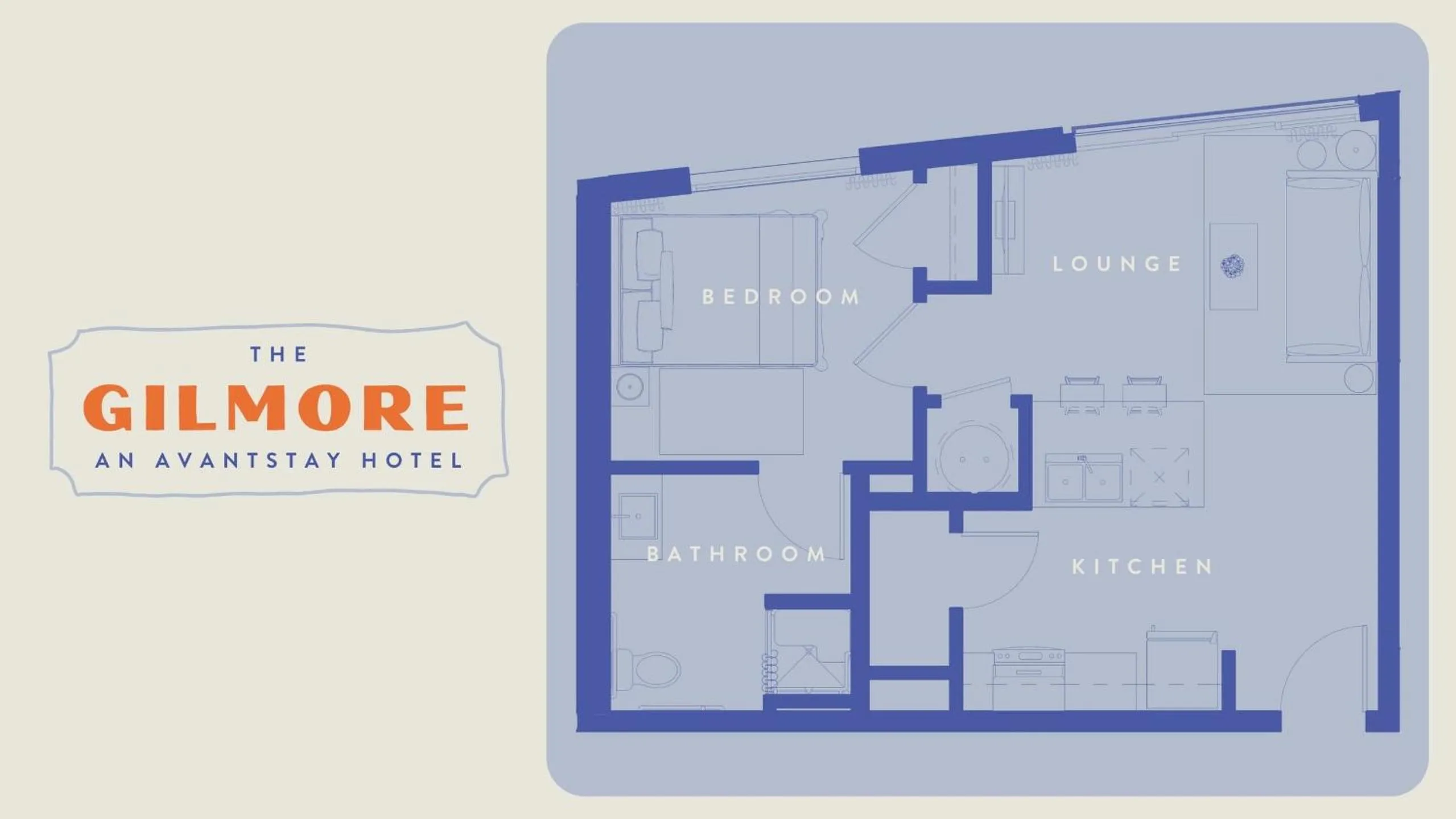 Other in The Gilmore, an AvantStay Hotel