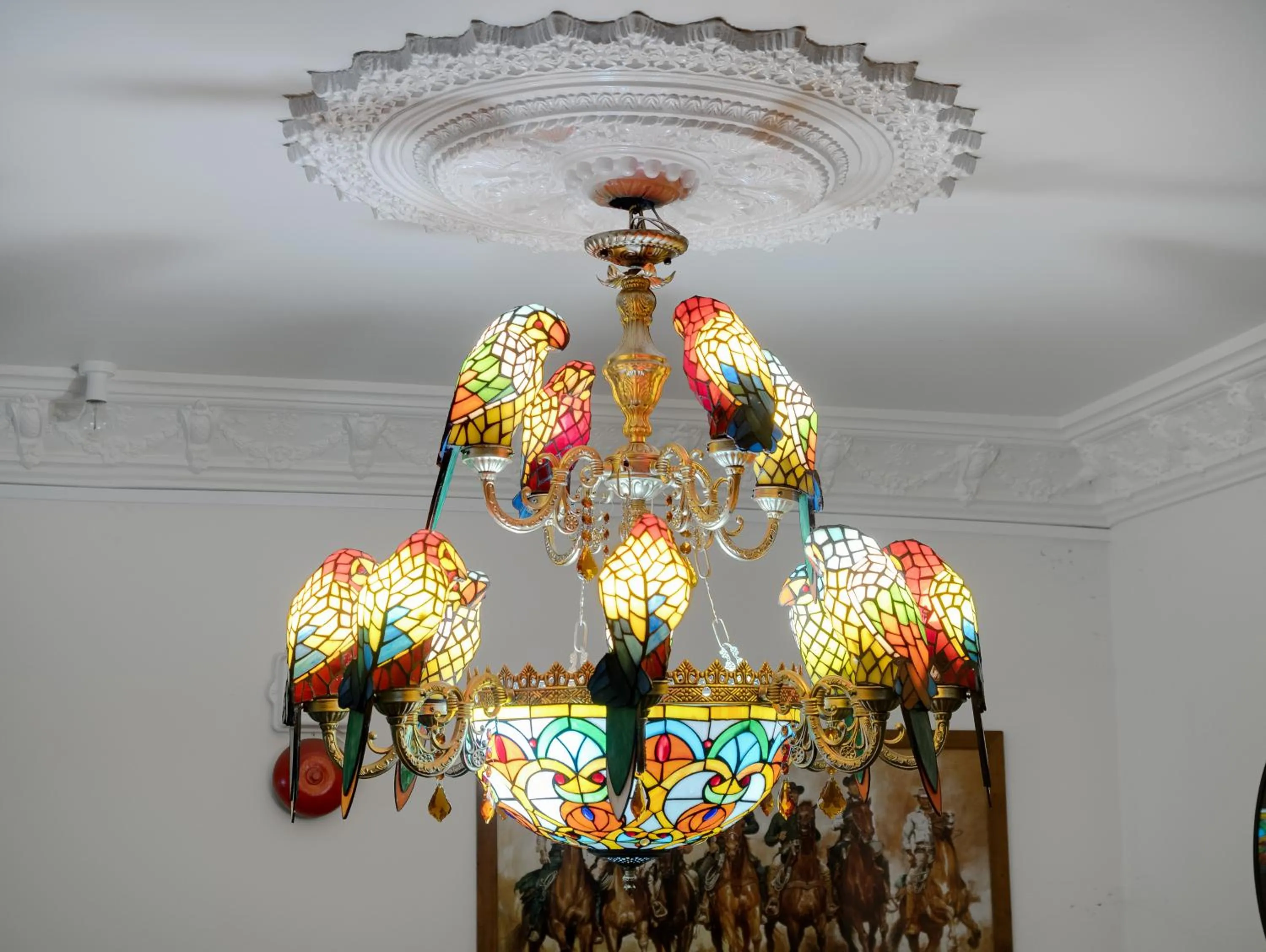 Otira Stagecoach Hotel