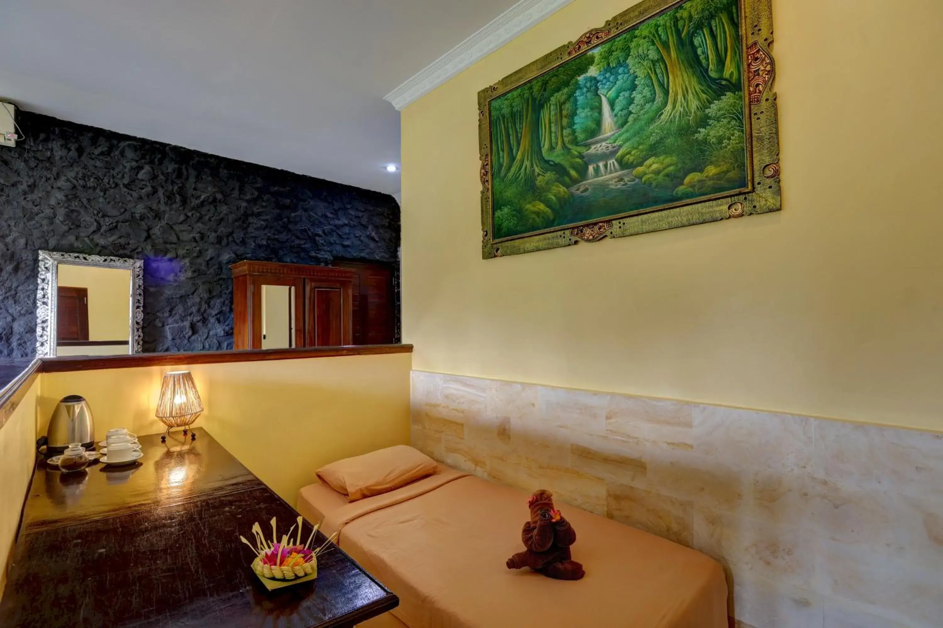 Family Suite in Junjungan Suite Family Suite in Junjungan Suite