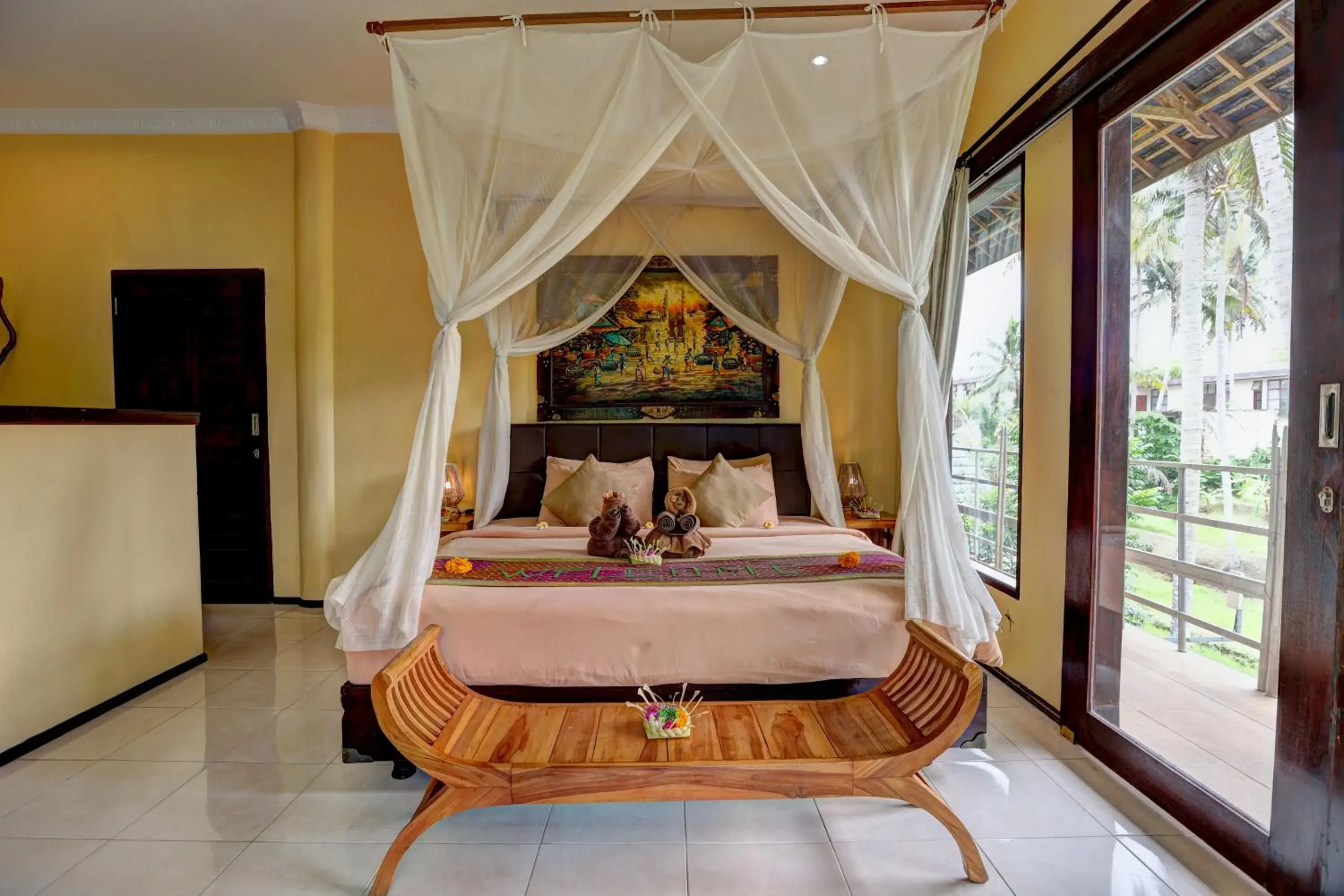 Family Suite in Junjungan Suite Family Suite in Junjungan Suite