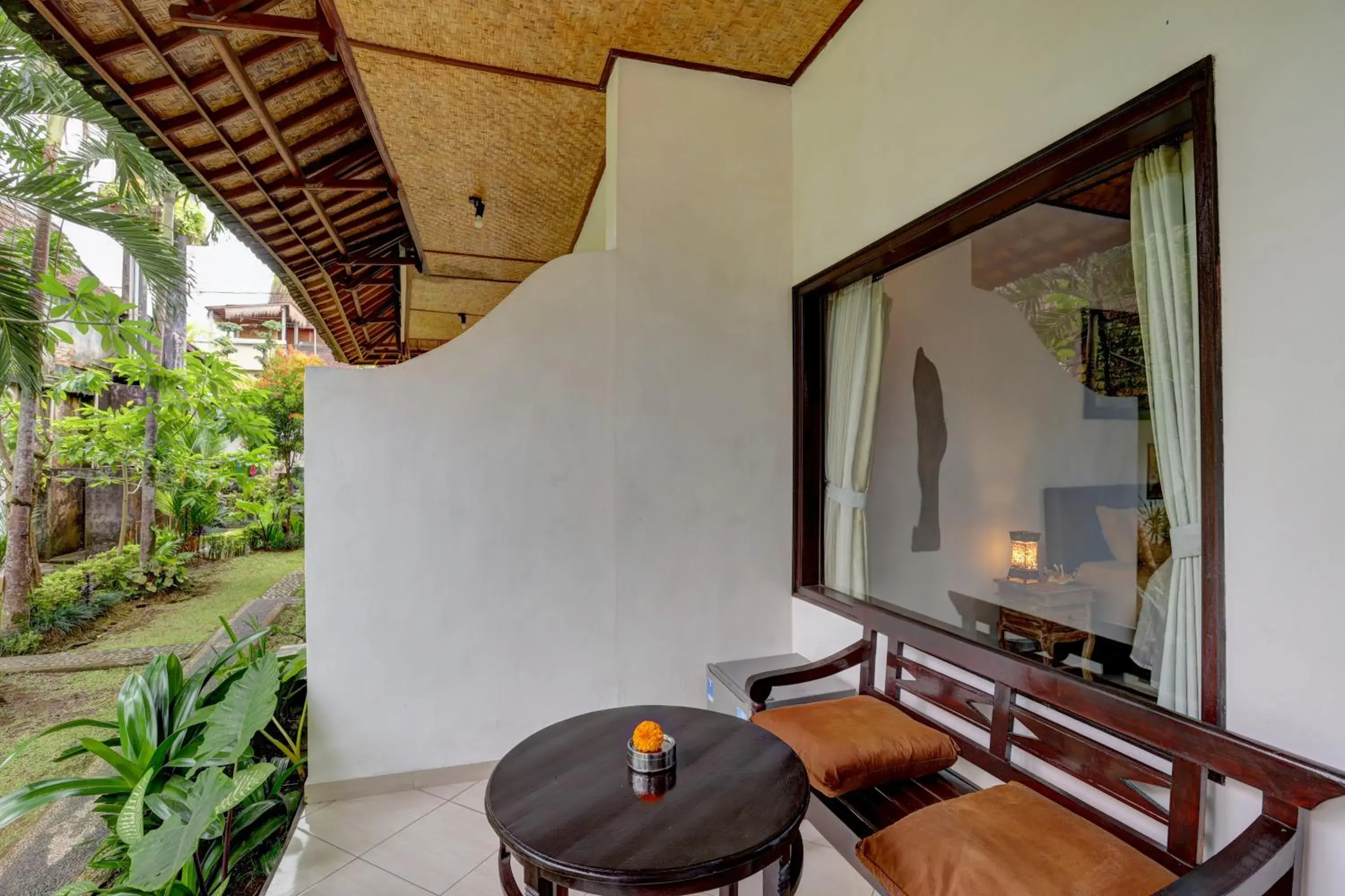 Standard Double Room in Junjungan Suite Standard Double Room in Junjungan Suite