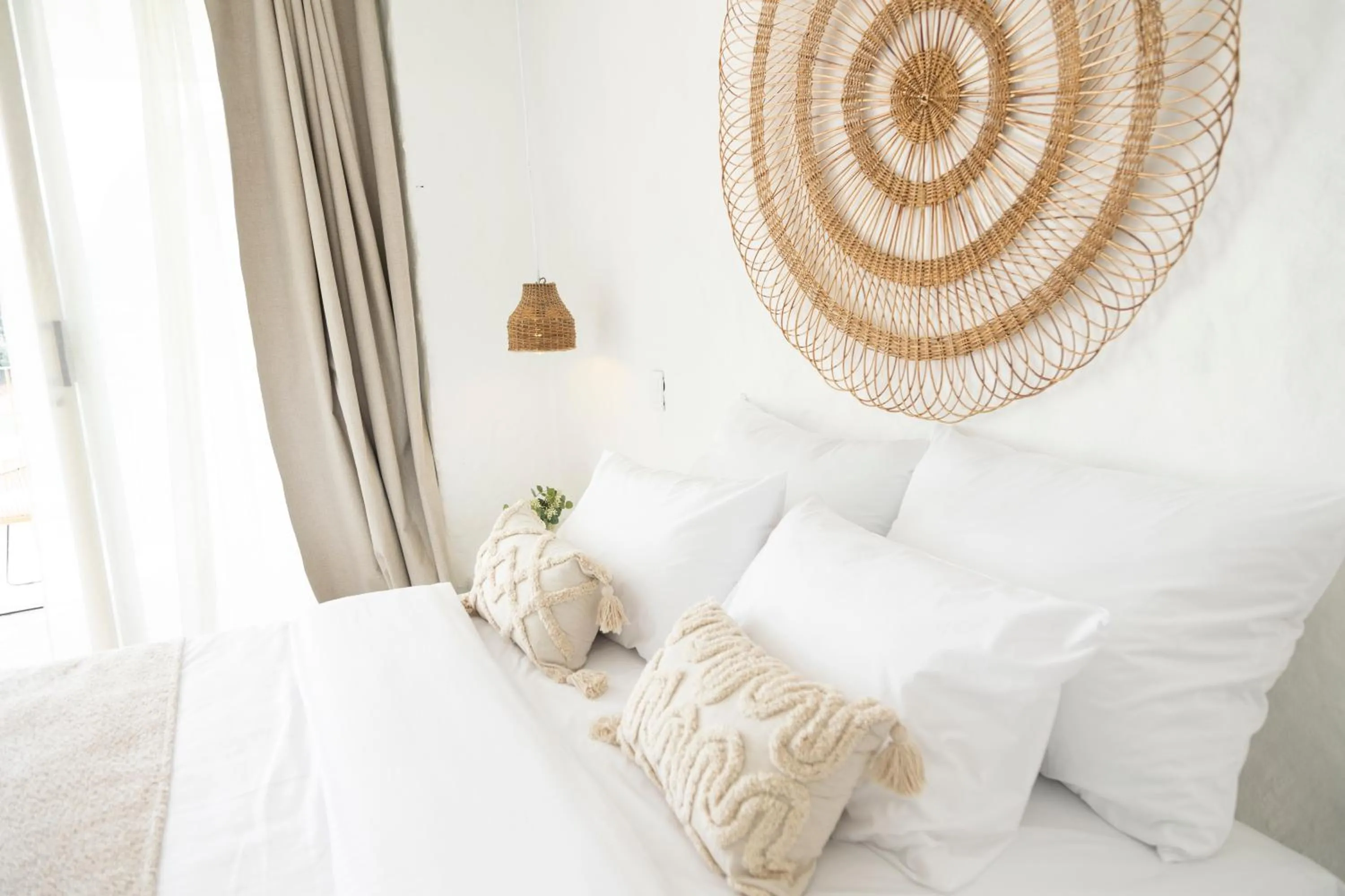 MYLOS Hotel Boutique