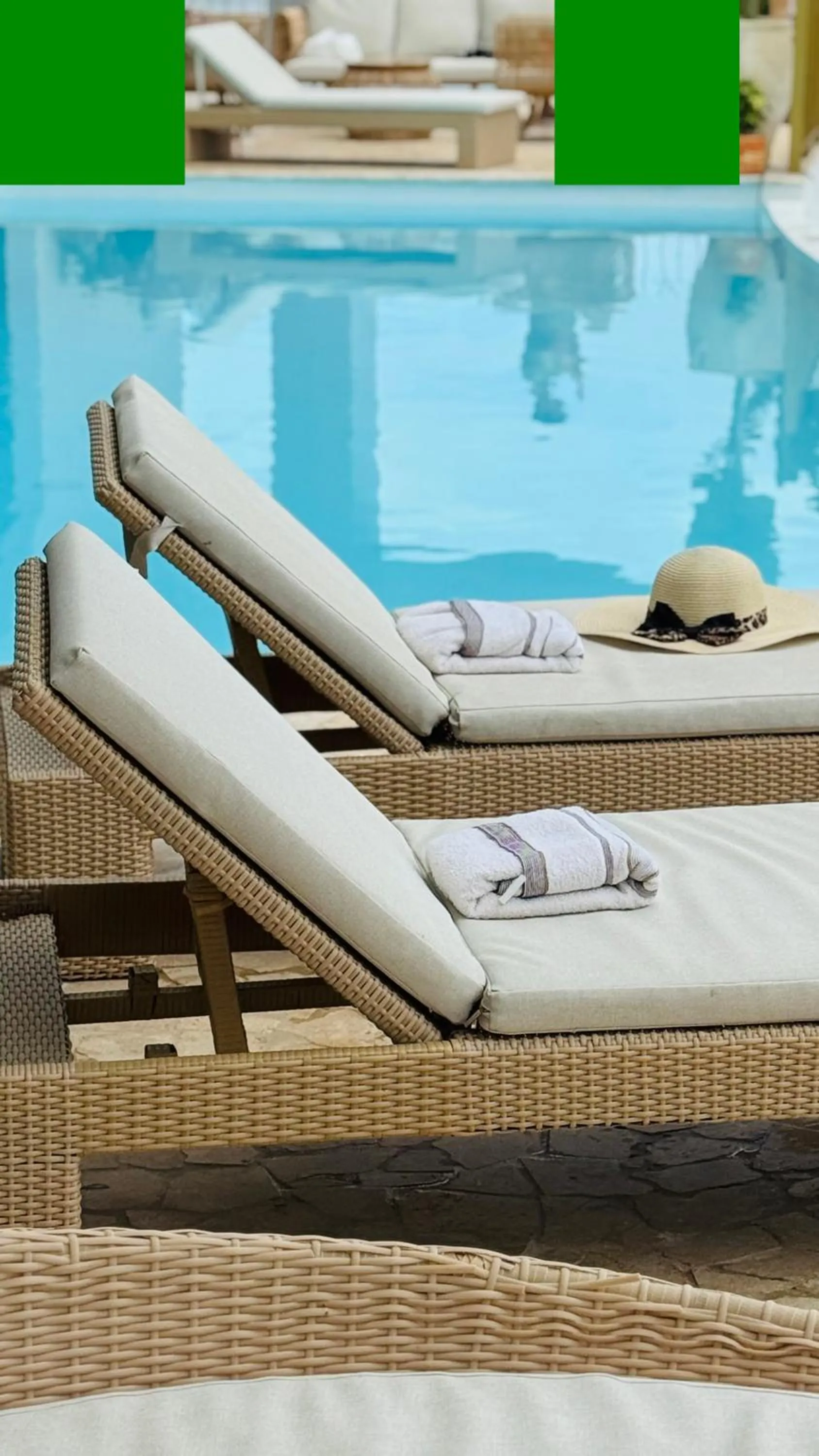 MYLOS Hotel Boutique