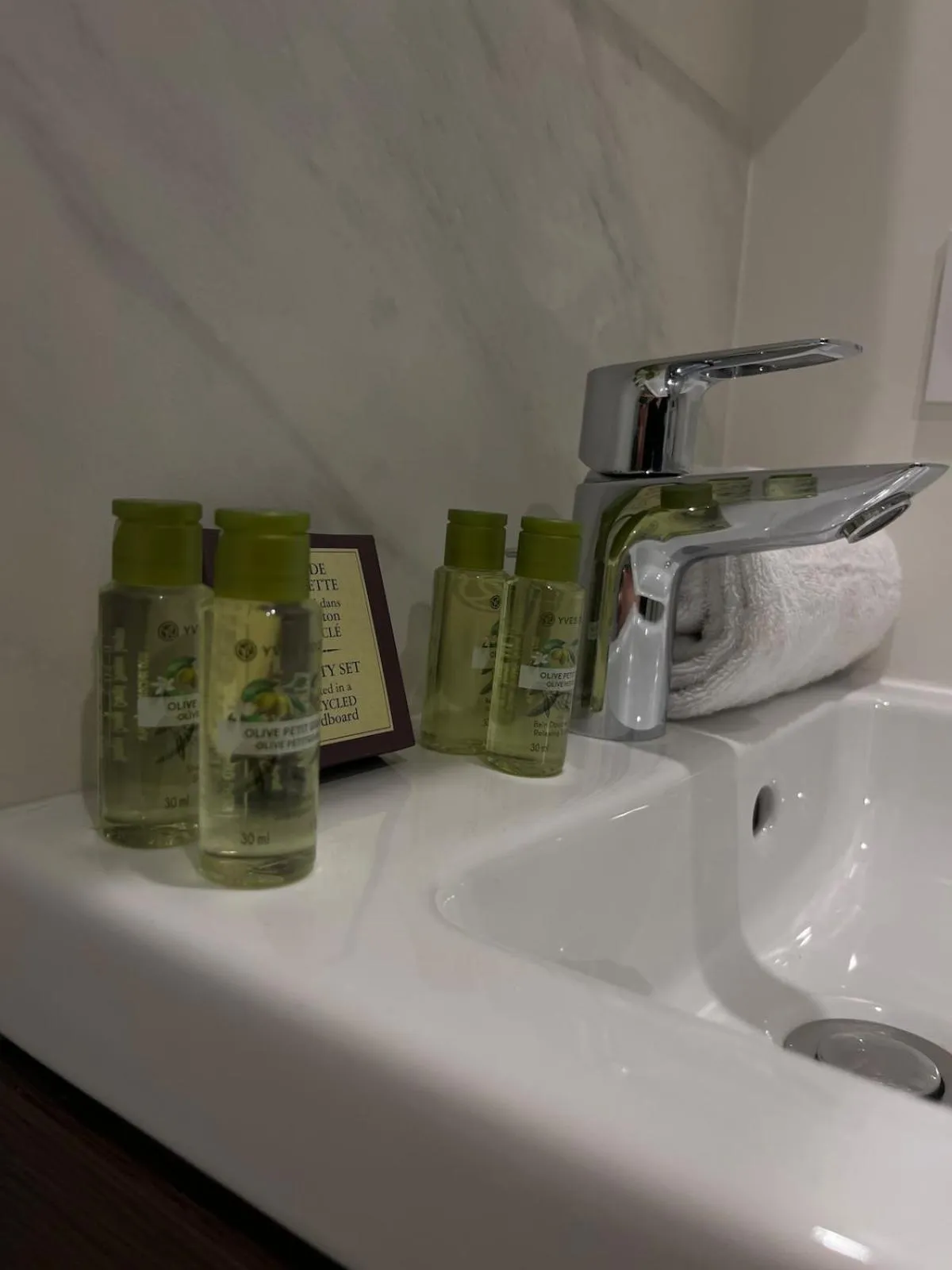 La Lumière de Paris