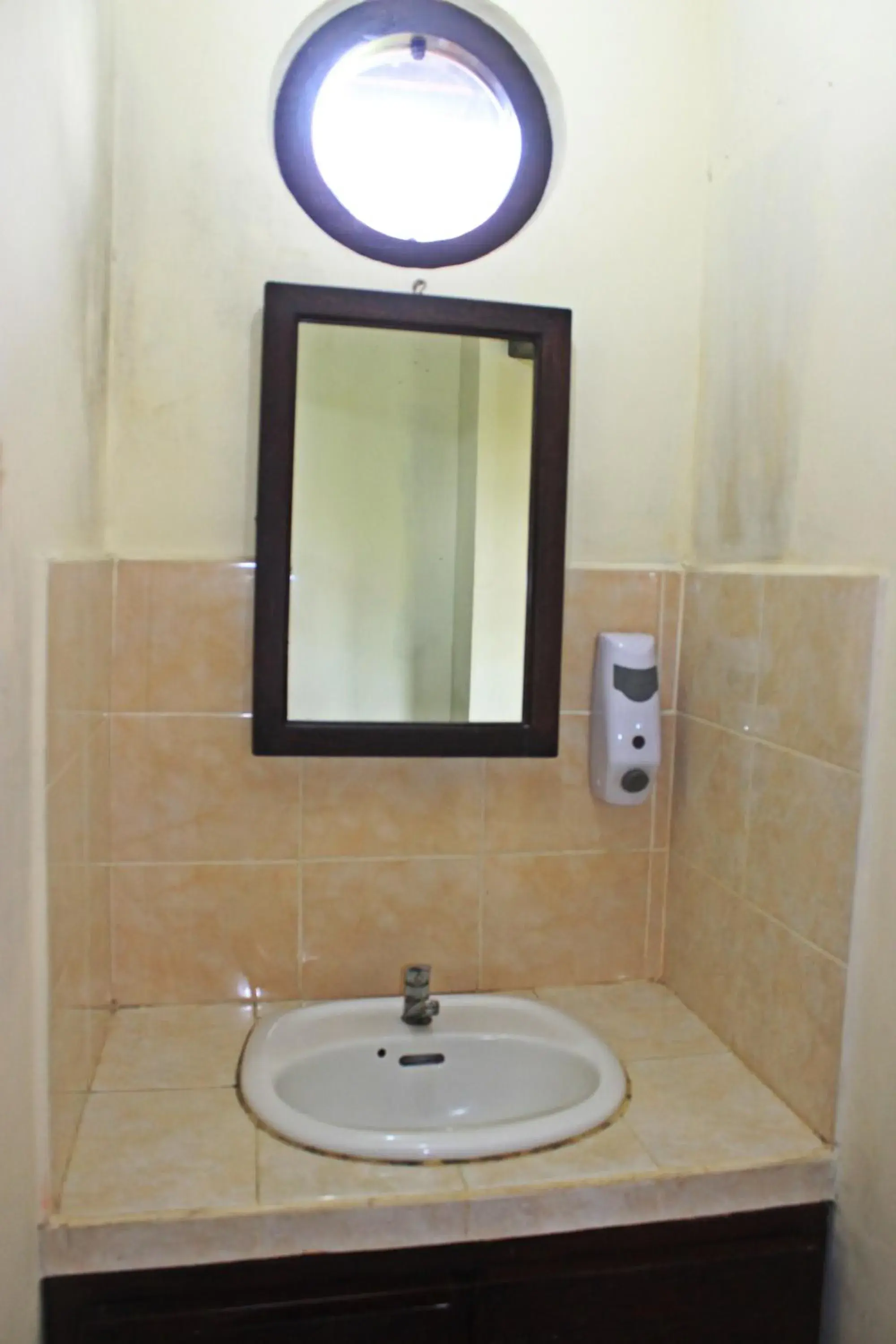 Standard Family Room - single occupancy in Guru Ratna Standard Family Room - single occupancy in Guru Ratna