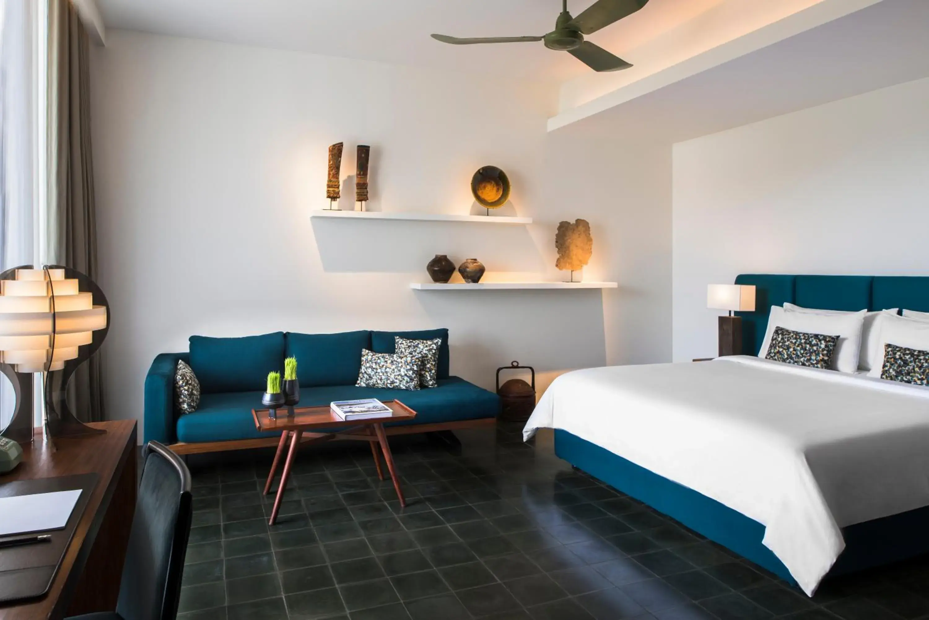 Bedroom, Bed in Viroth's Hotel Bedroom, Bed in Viroth's Hotel