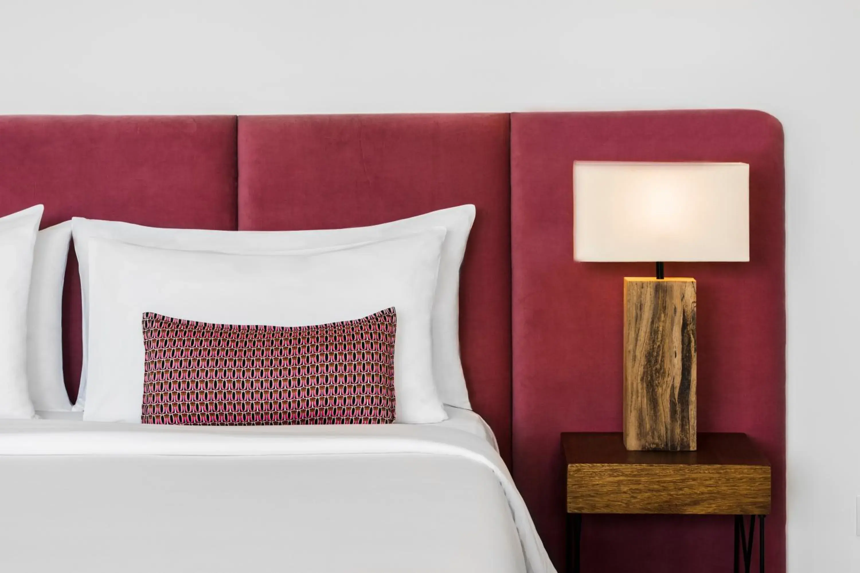 Bedroom, Bed in Viroth's Hotel Bedroom, Bed in Viroth's Hotel