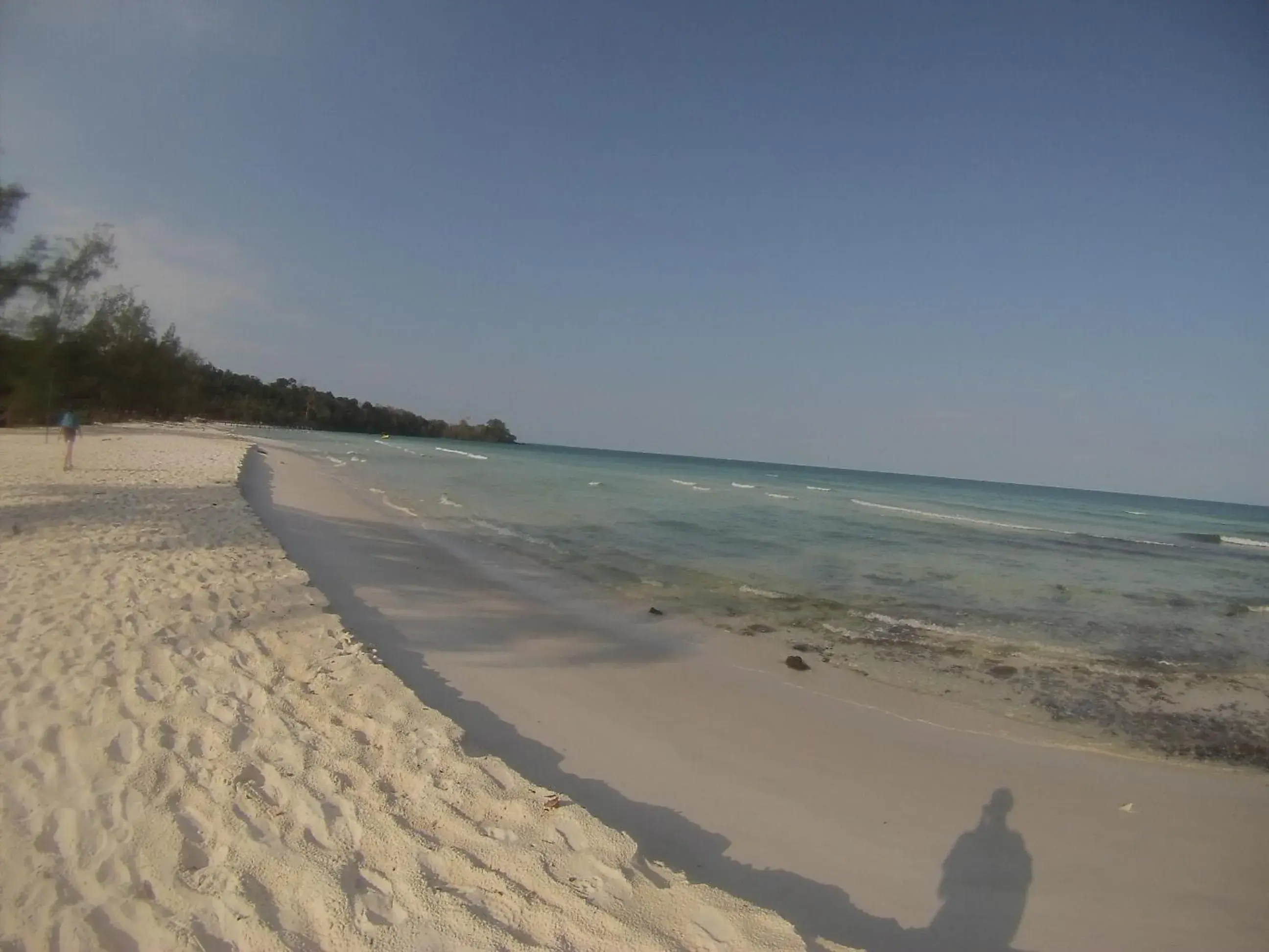 Coconutbeach Bungalows Coconutbeach Bungalows