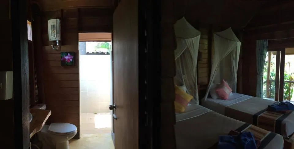 Day in Thiwson Beach Resort - SHA Extra Plus