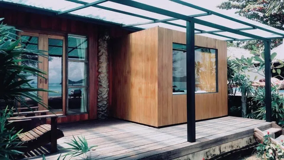 Thiwson Beach Resort - SHA Extra Plus