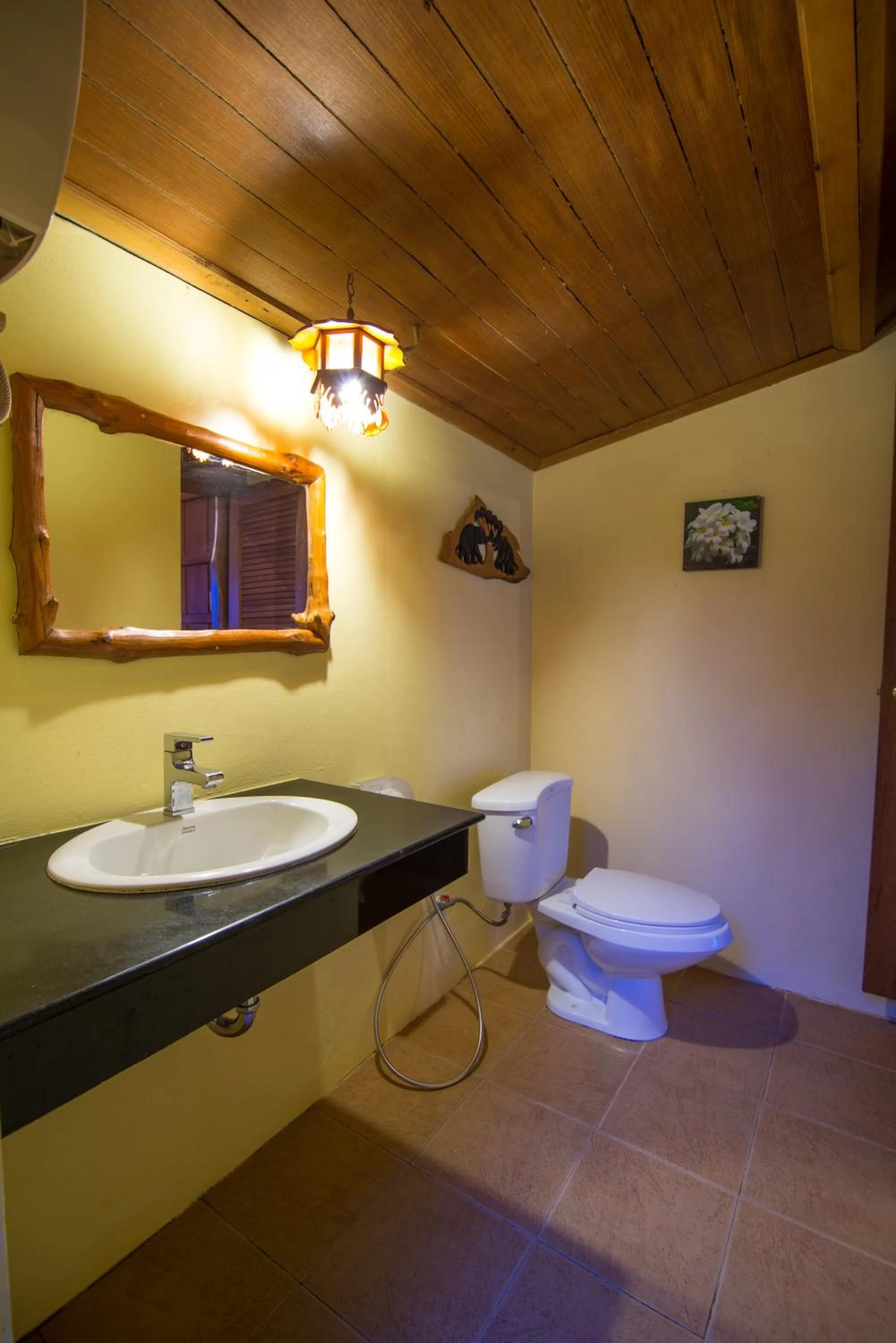 Thiwson Beach Resort - SHA Extra Plus