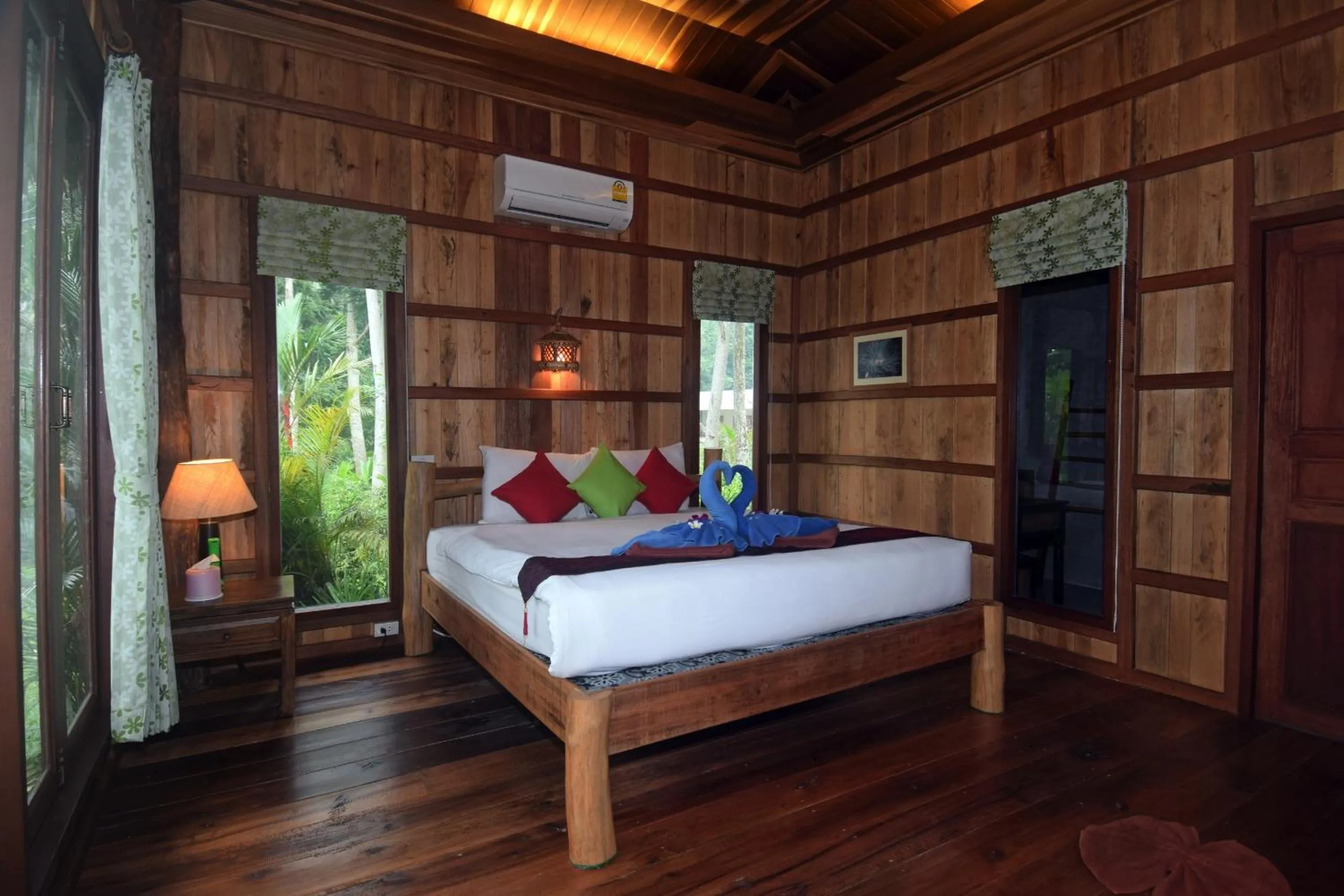 Day, Bed in Thiwson Beach Resort - SHA Extra Plus